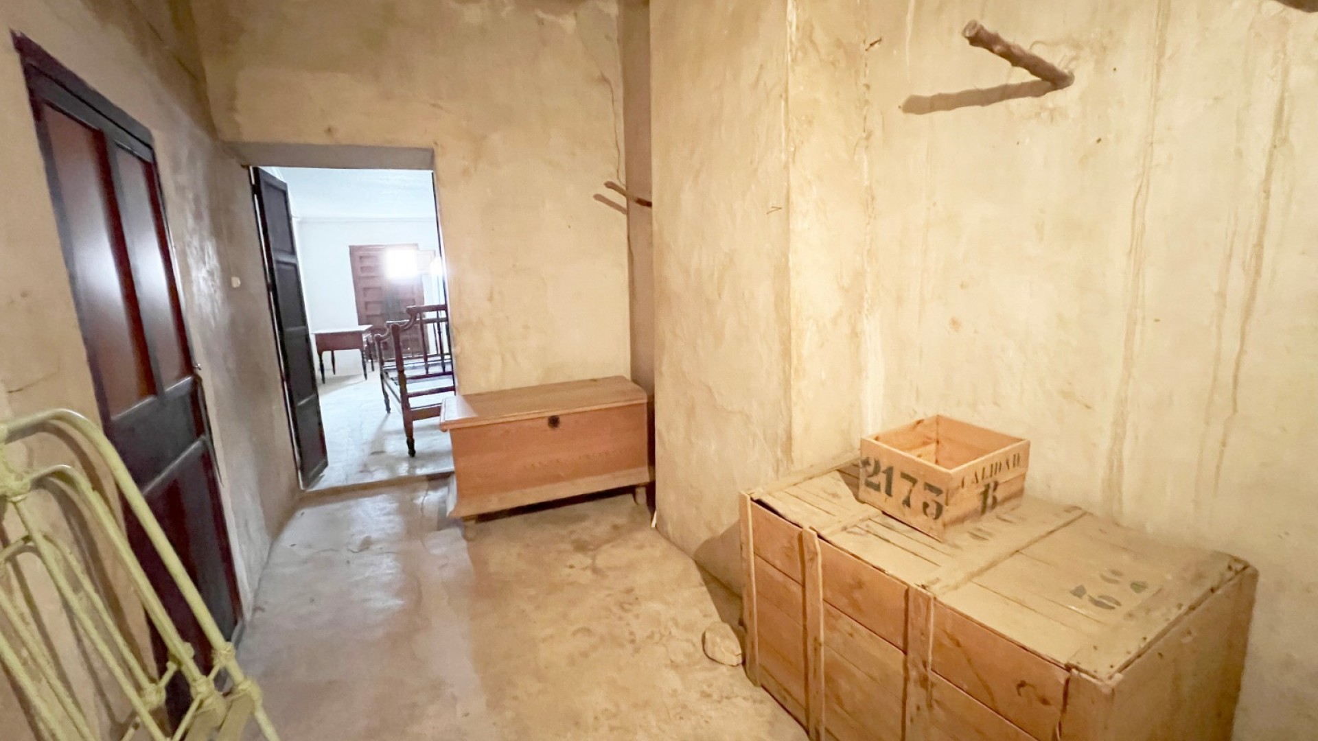 Sale - Town house -
Hondón de los Fráiles