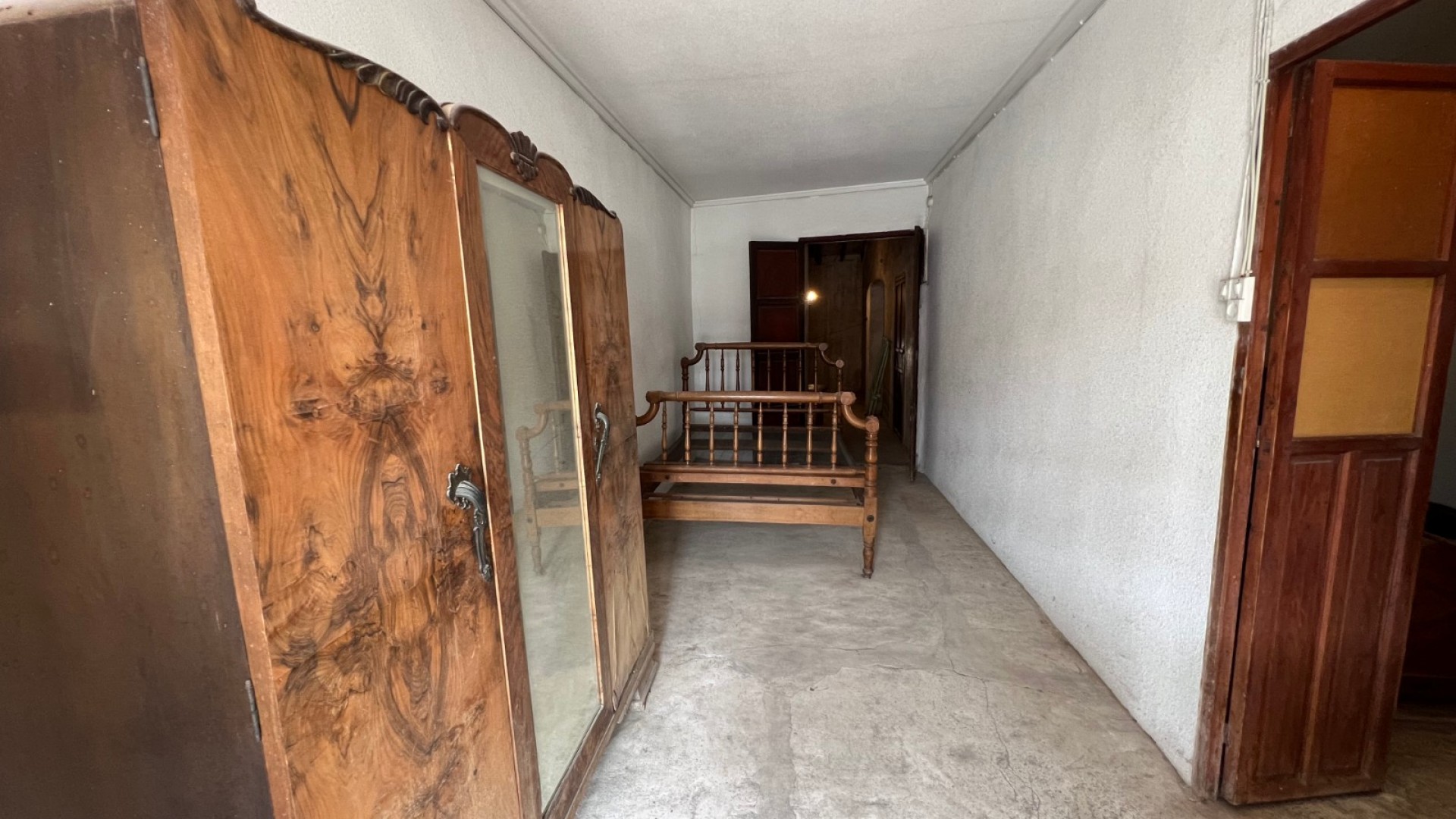 Sale - Town house -
Hondón de los Fráiles