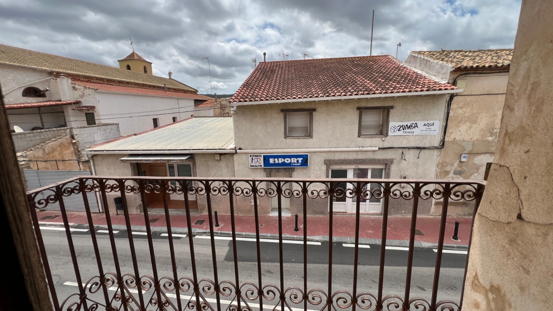 Sale - Town house -
Hondón de los Fráiles