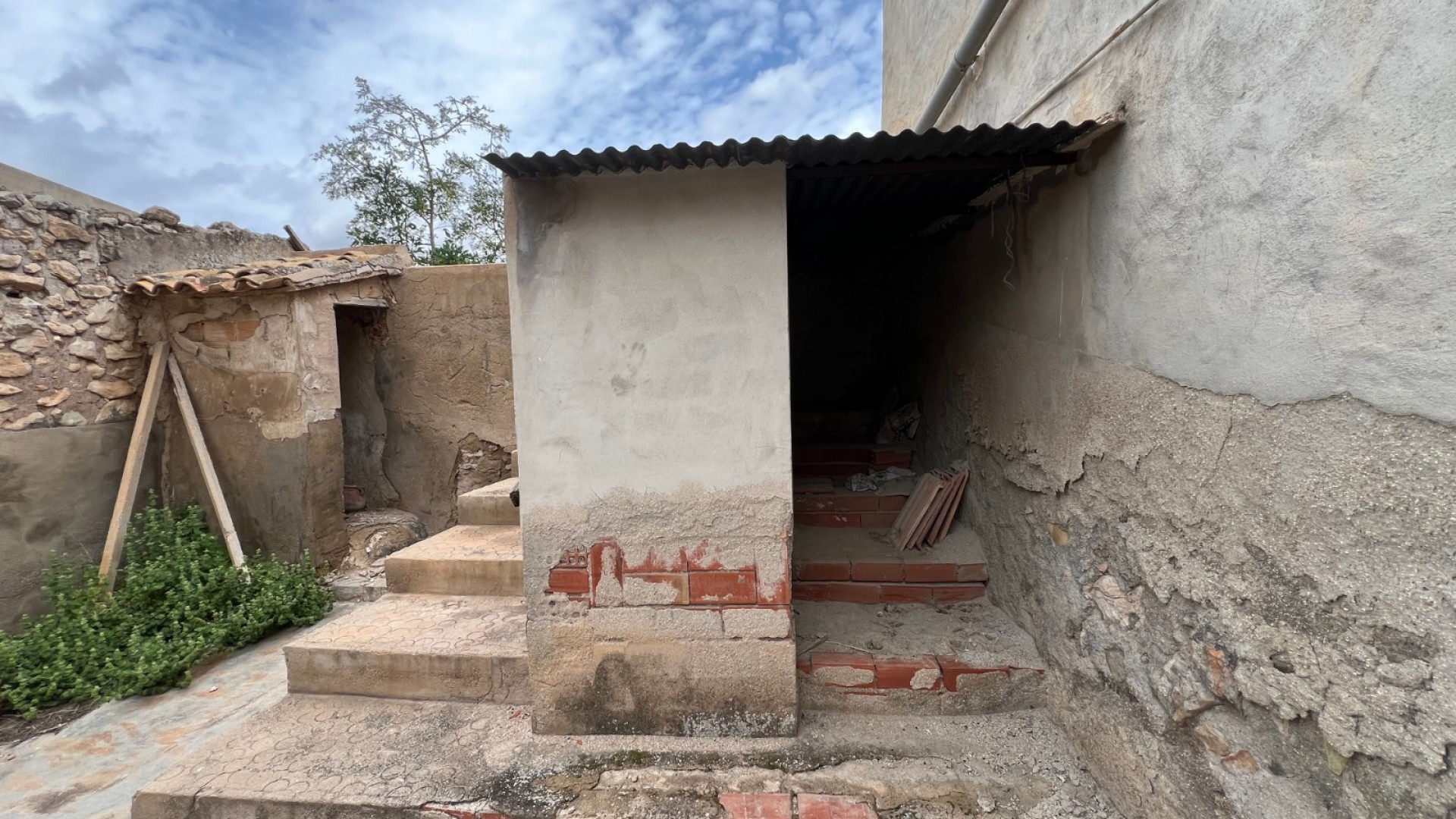 Sale - Town house -
Hondón de los Fráiles