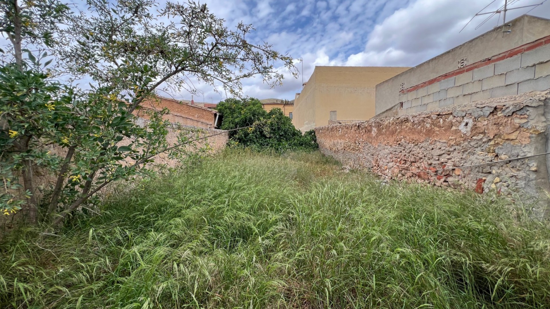 Sale - Town house -
Hondón de los Fráiles