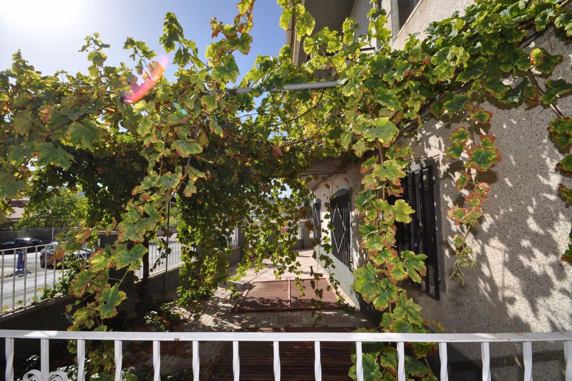 Sale - Town house -
Ibi - Costa Blanca