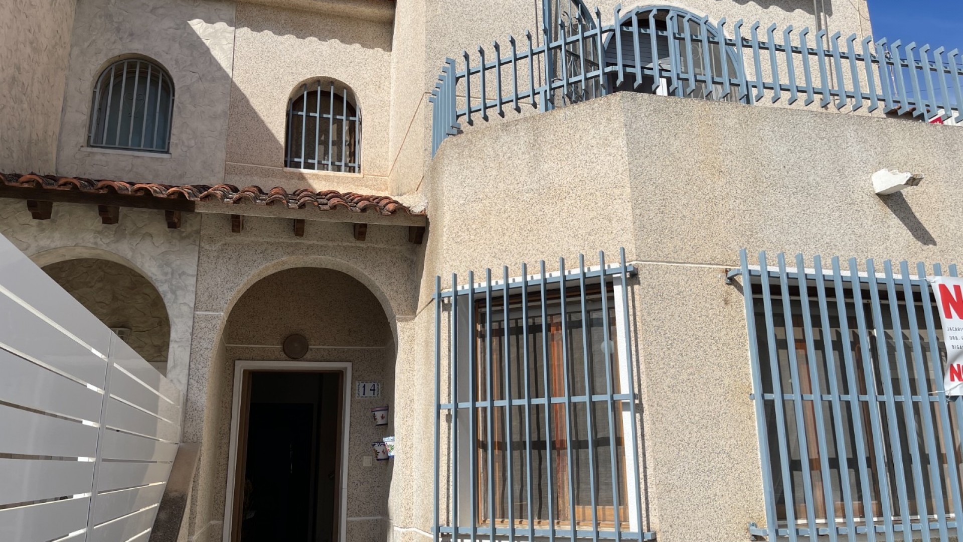 Sale - Town house -
Jacarilla - Comunidad Valenciana