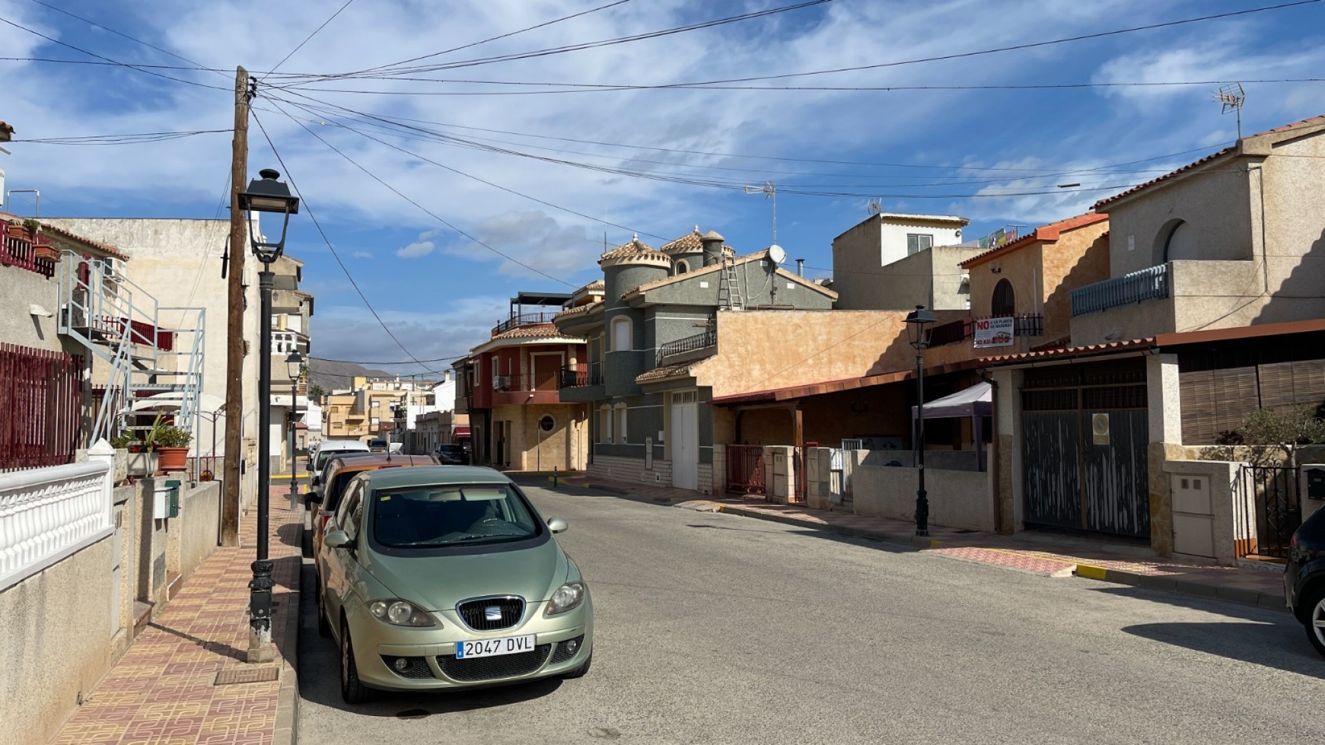 Sale - Town house -
Jacarilla - Comunidad Valenciana