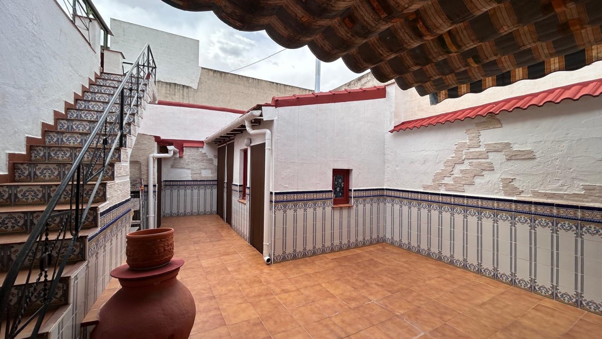 Sale - Town house -
Jacarilla