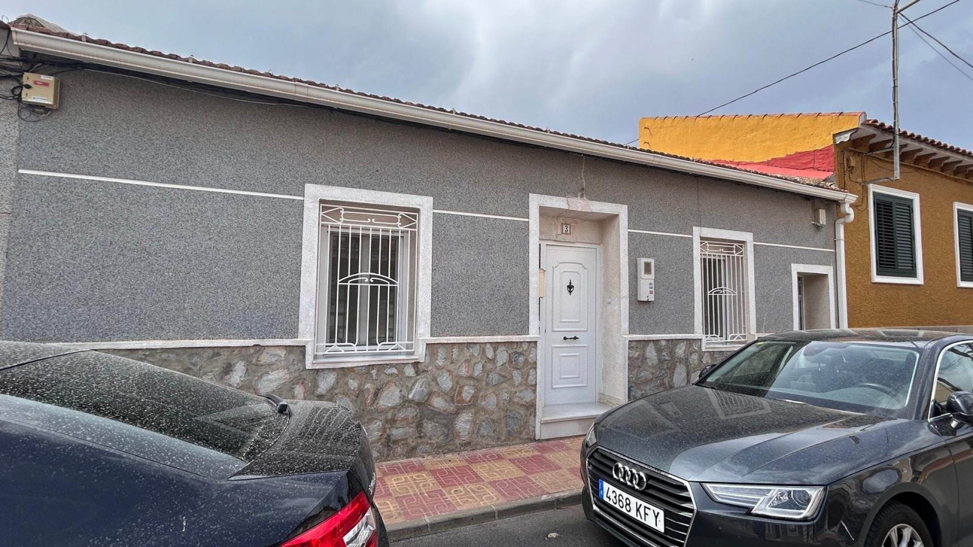 Sale - Town house -
Jacarilla