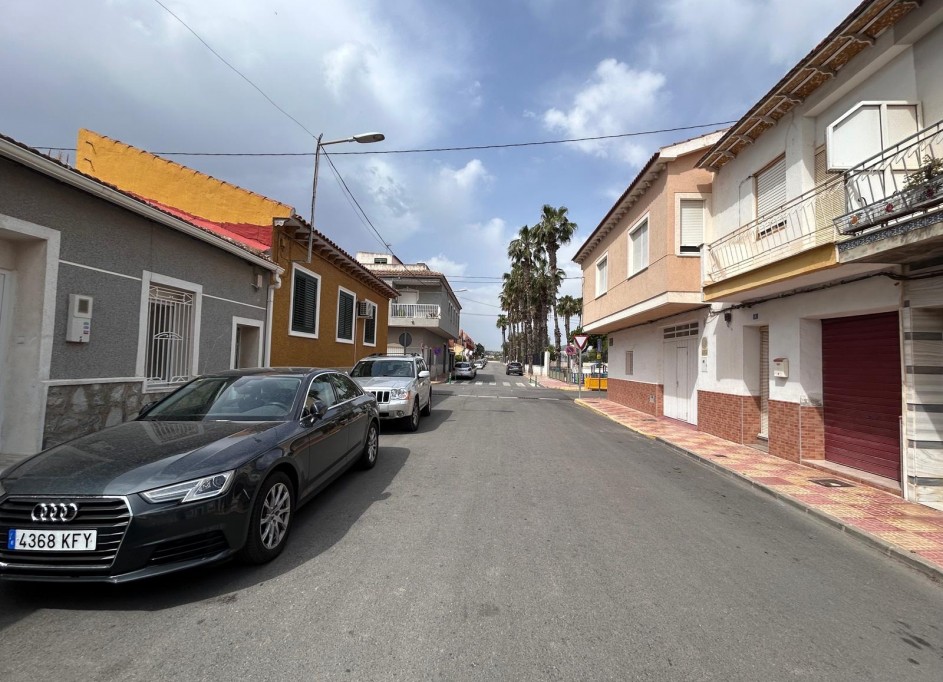 Sale - Town house -
Jacarilla