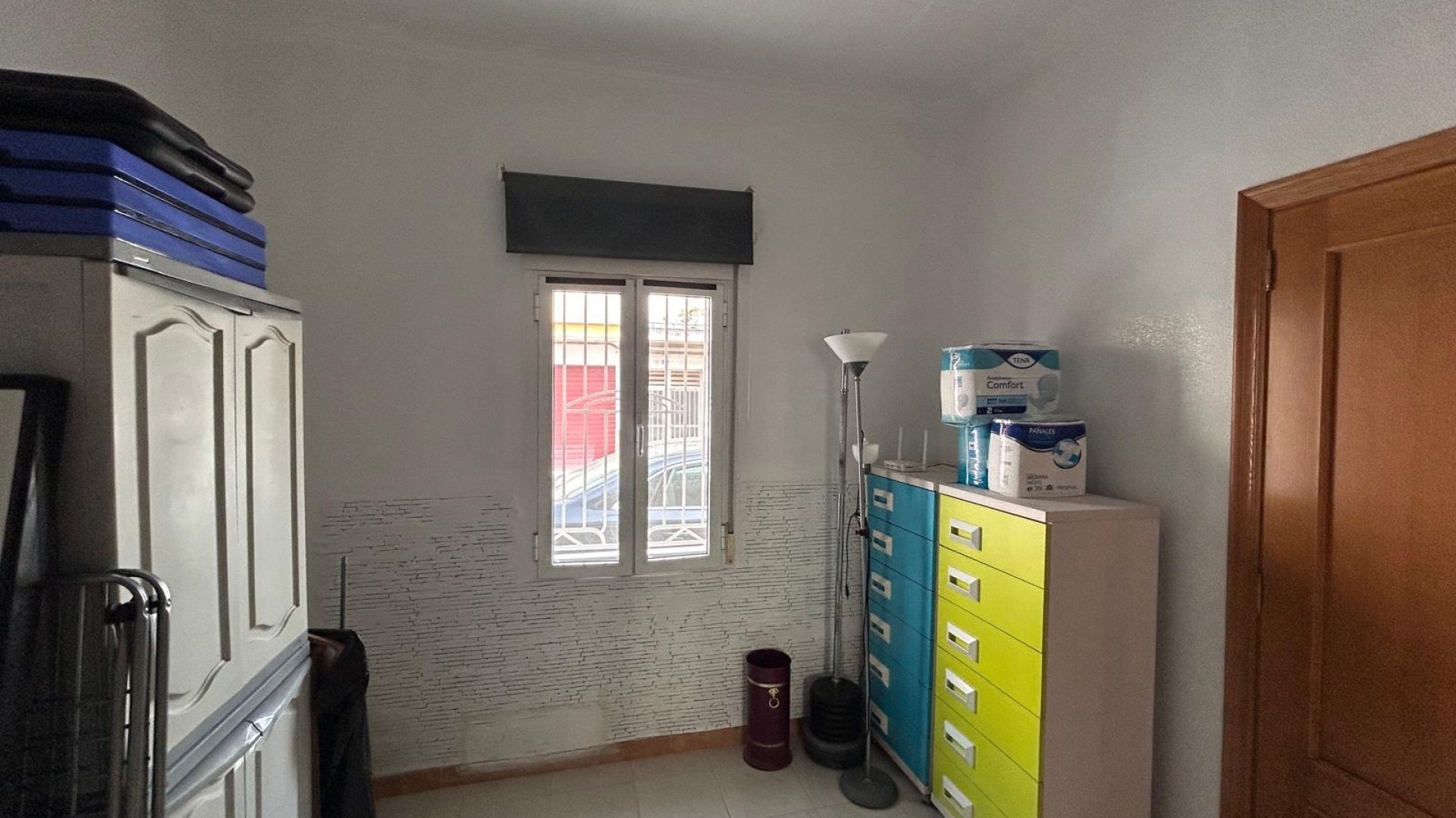 Sale - Town house -
Jacarilla