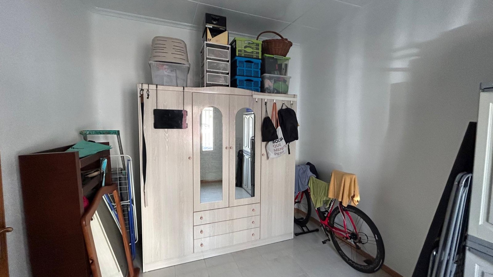 Sale - Town house -
Jacarilla