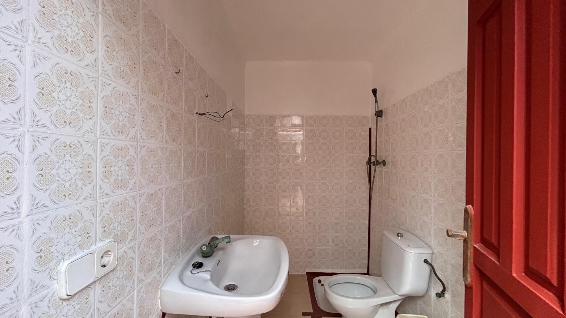 Sale - Town house -
Jacarilla