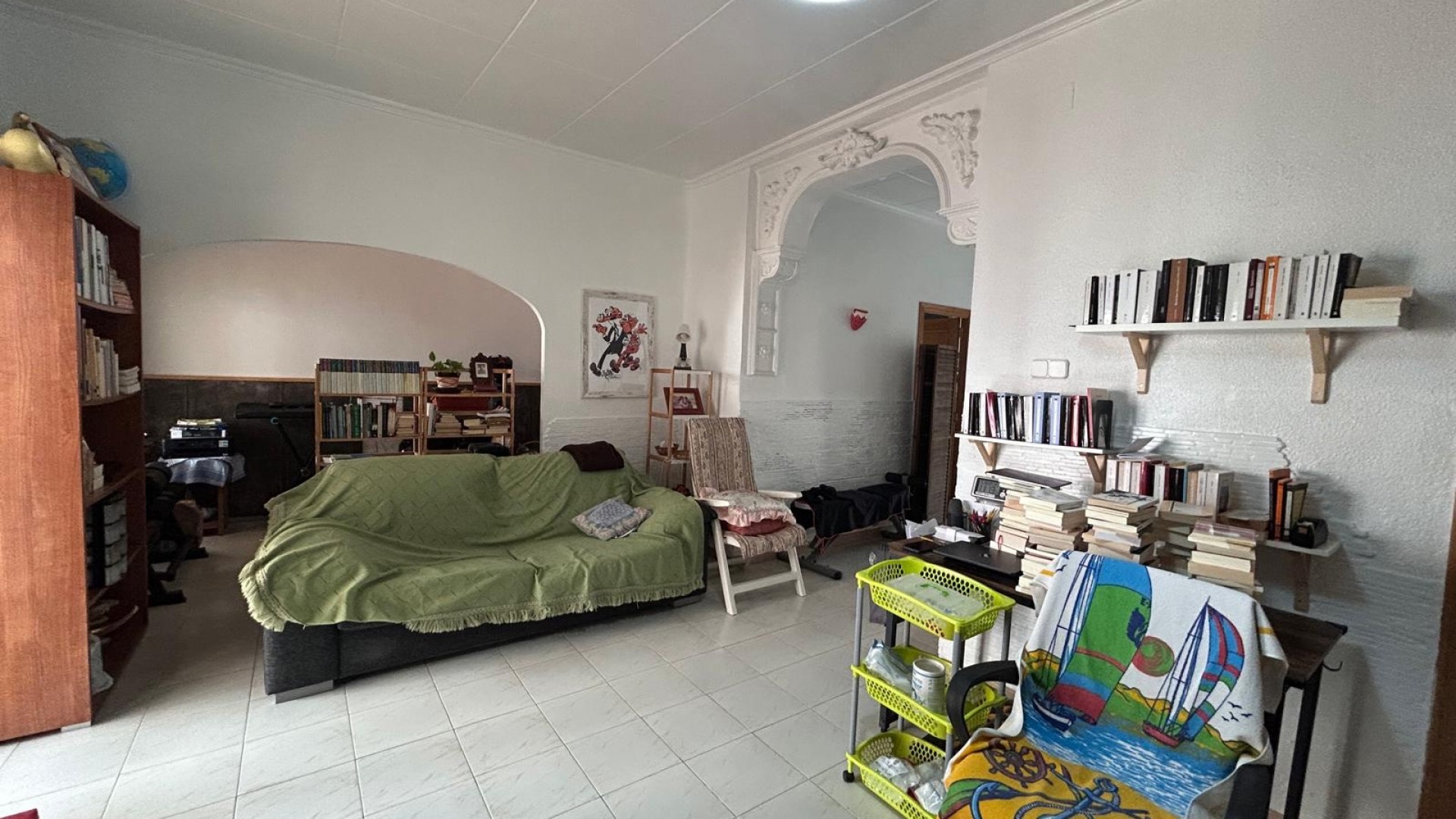 Sale - Town house -
Jacarilla