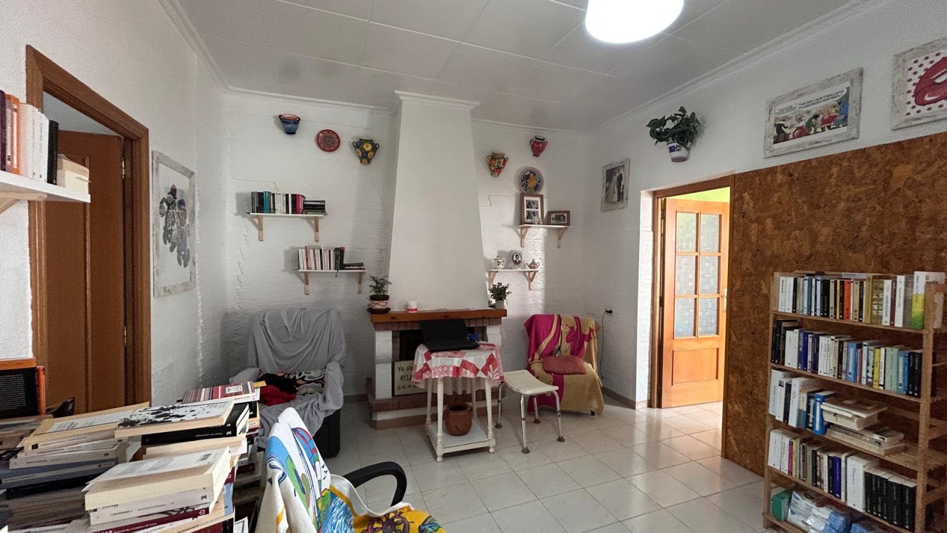 Sale - Town house -
Jacarilla