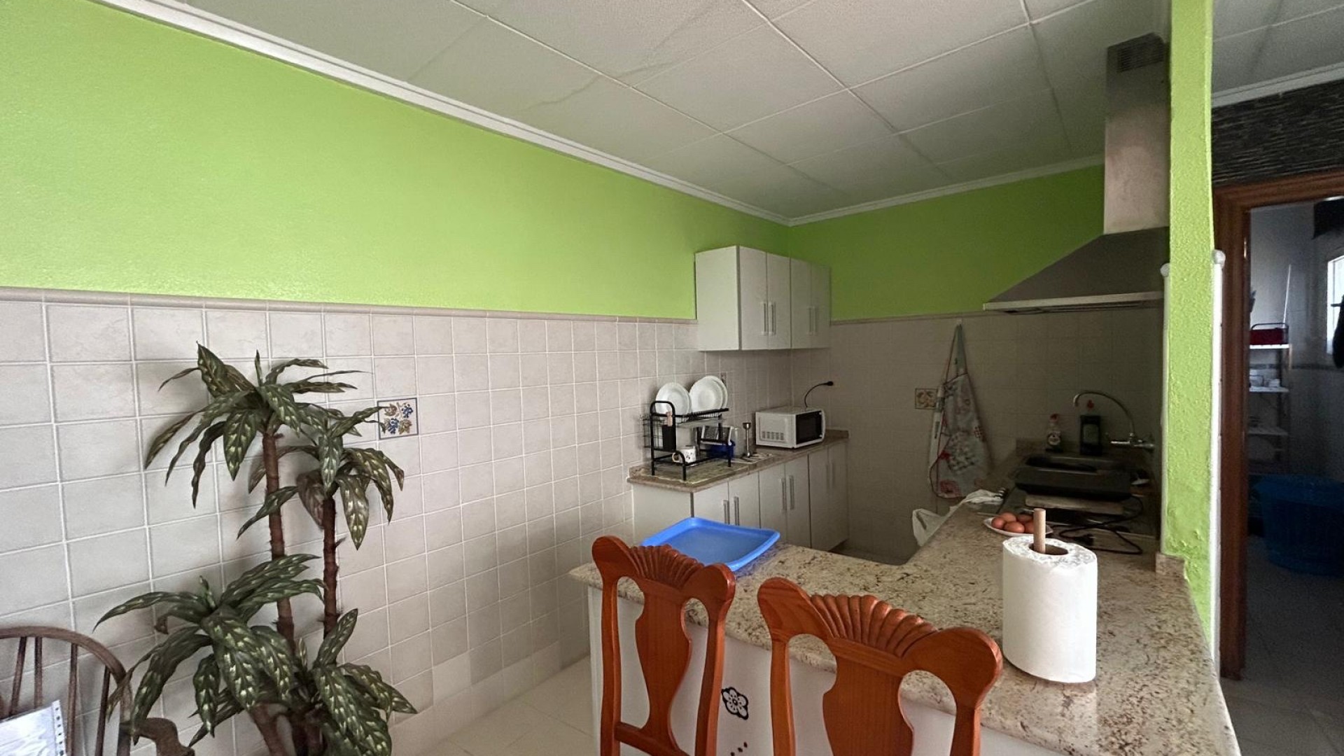 Sale - Town house -
Jacarilla