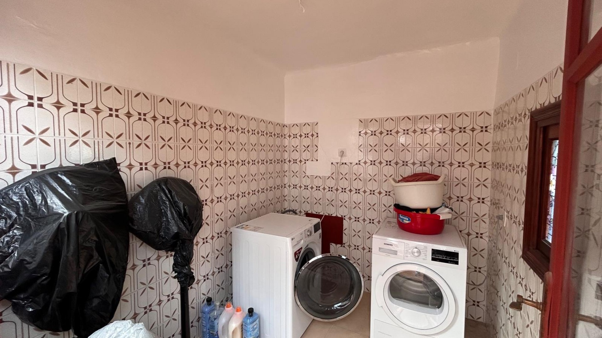 Sale - Town house -
Jacarilla