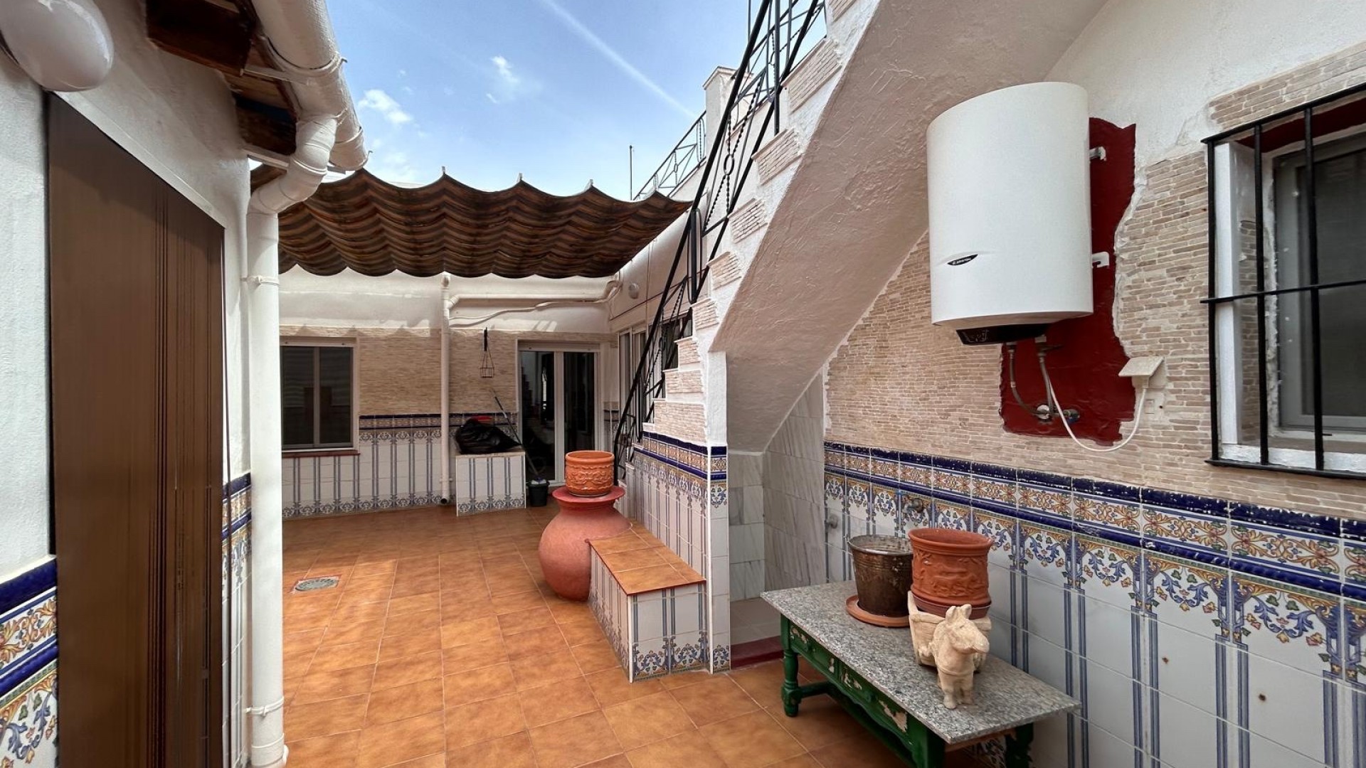 Sale - Town house -
Jacarilla