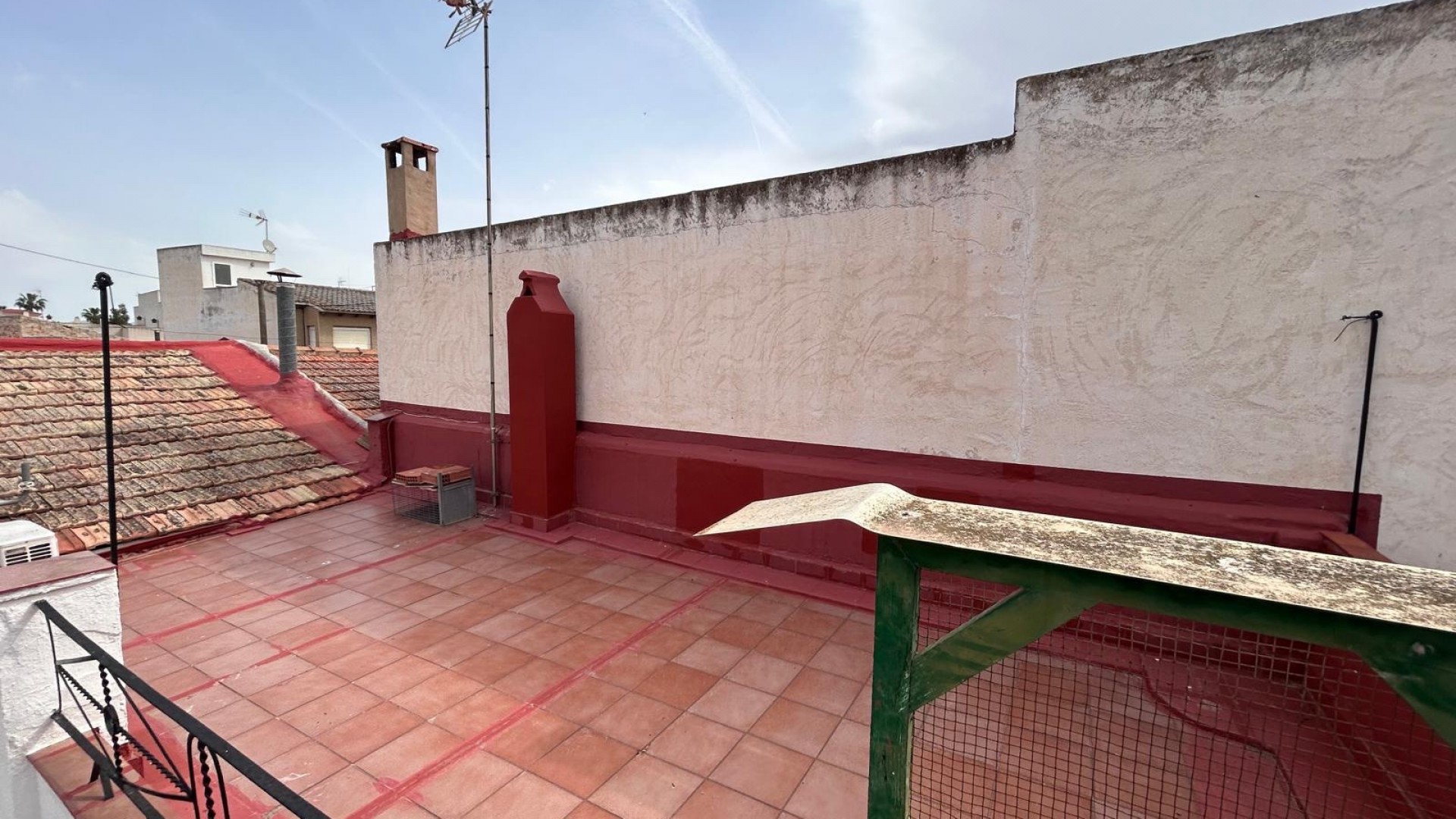 Sale - Town house -
Jacarilla