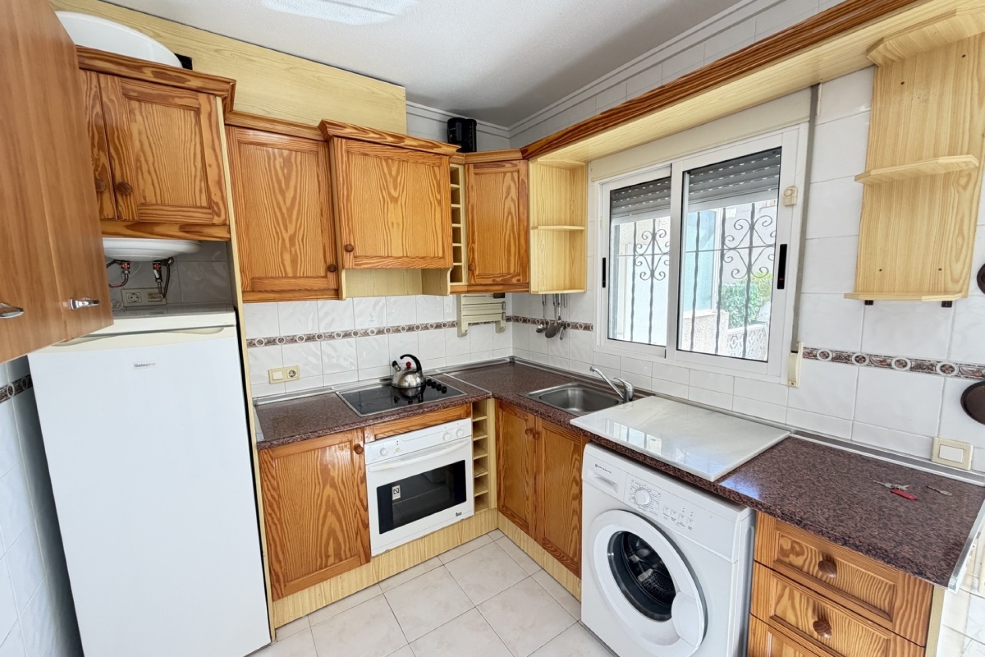 Sale - Town house -
La Florida