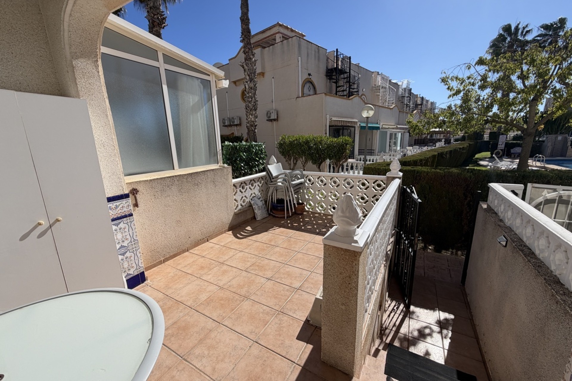 Sale - Town house -
La Florida