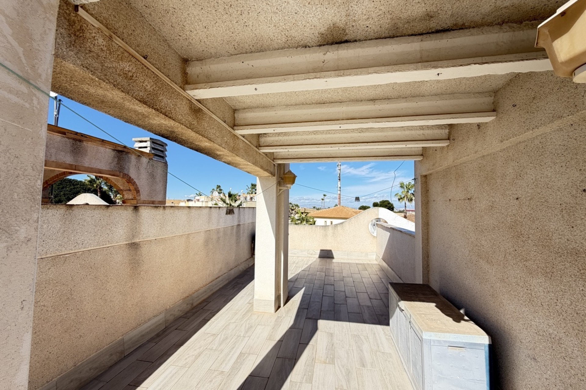 Sale - Town house -
La Florida