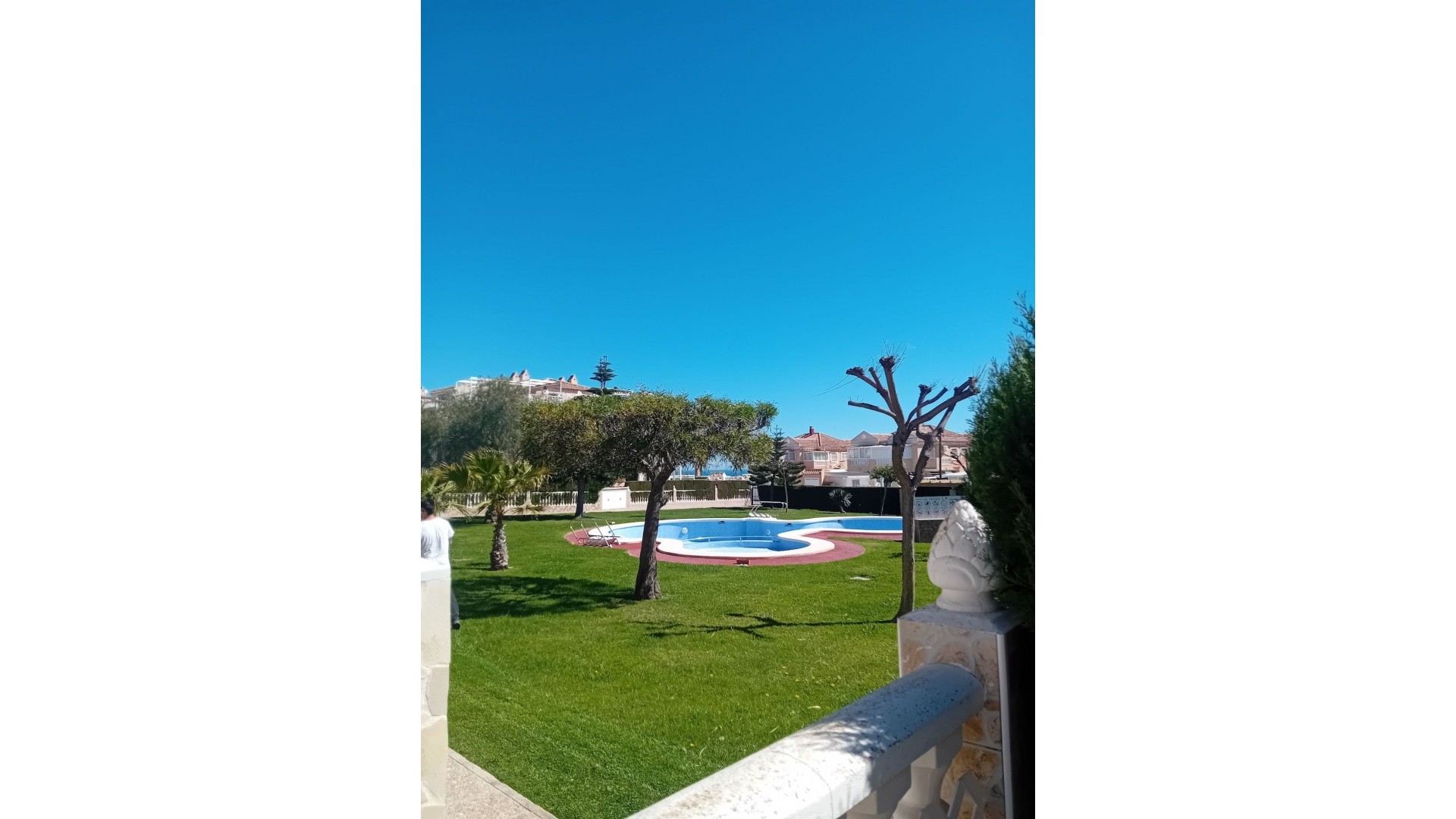 Sale - Town house -
La Mata