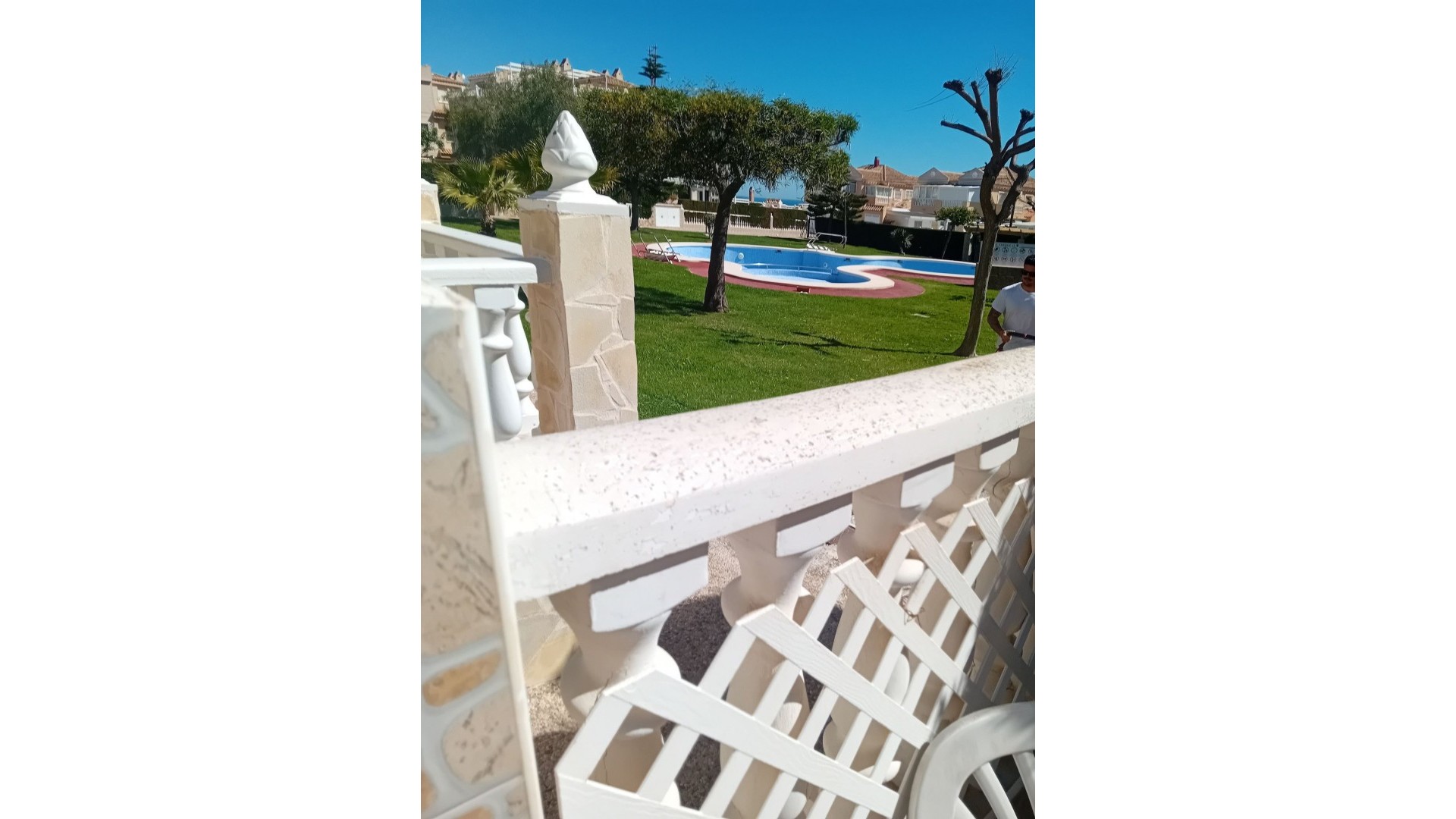 Sale - Town house -
La Mata