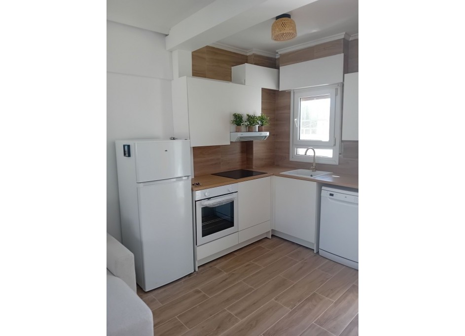 Sale - Town house -
La Mata