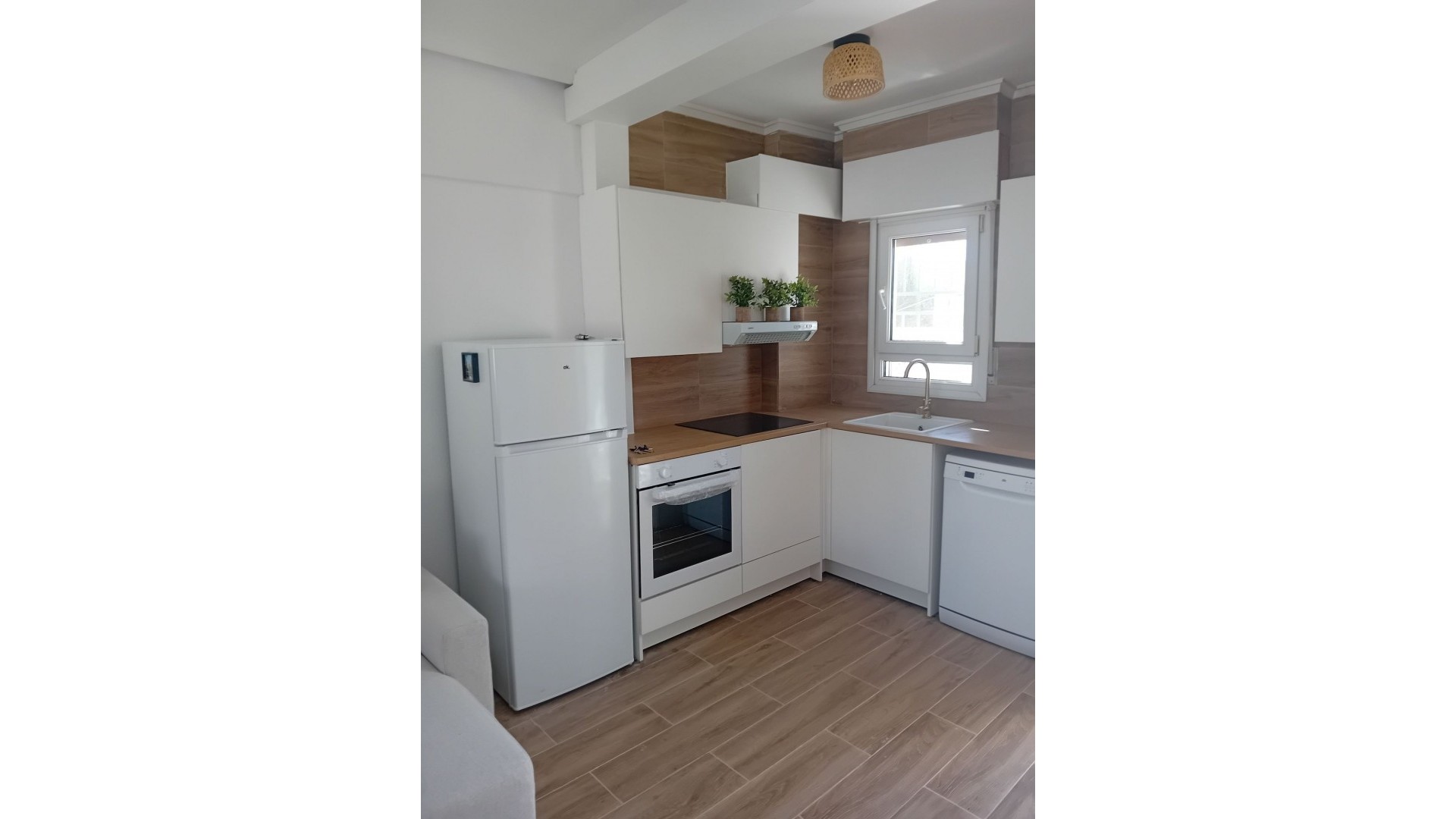 Sale - Town house -
La Mata