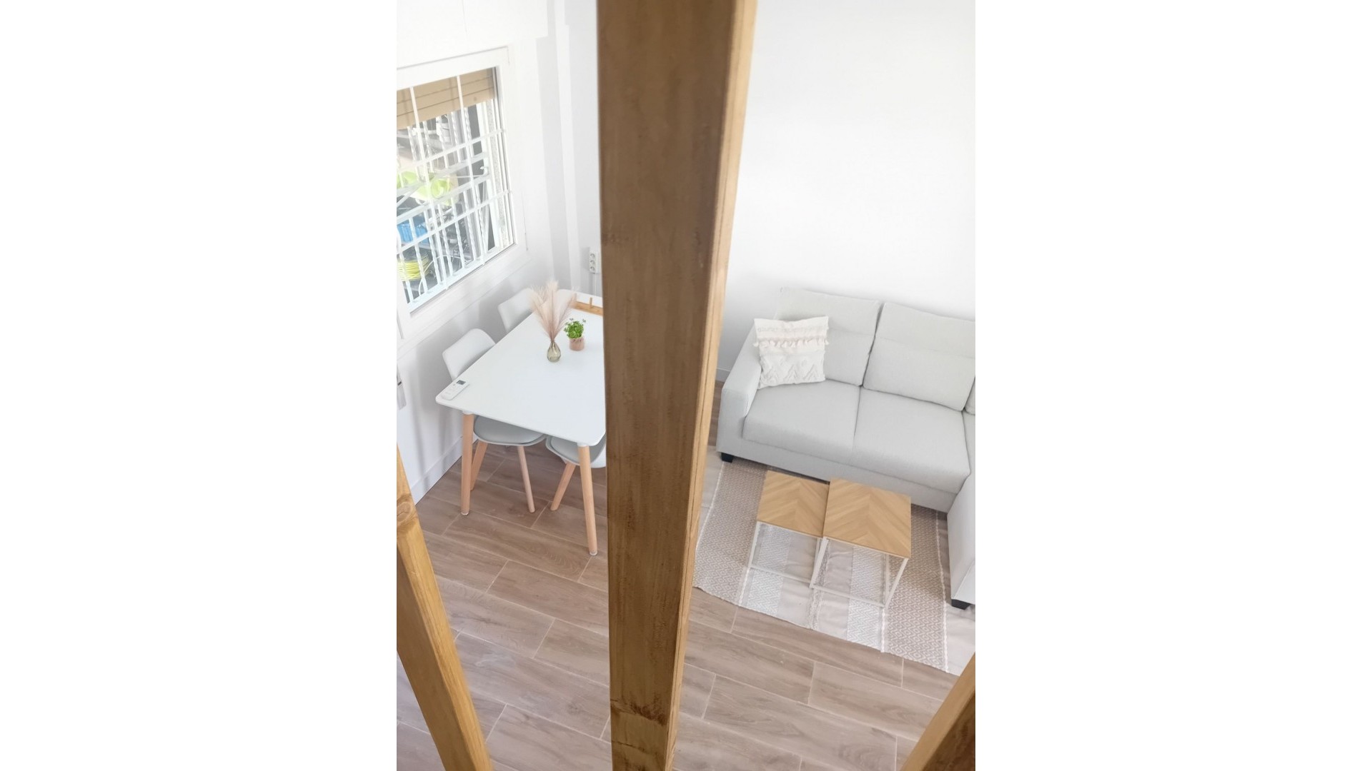 Sale - Town house -
La Mata