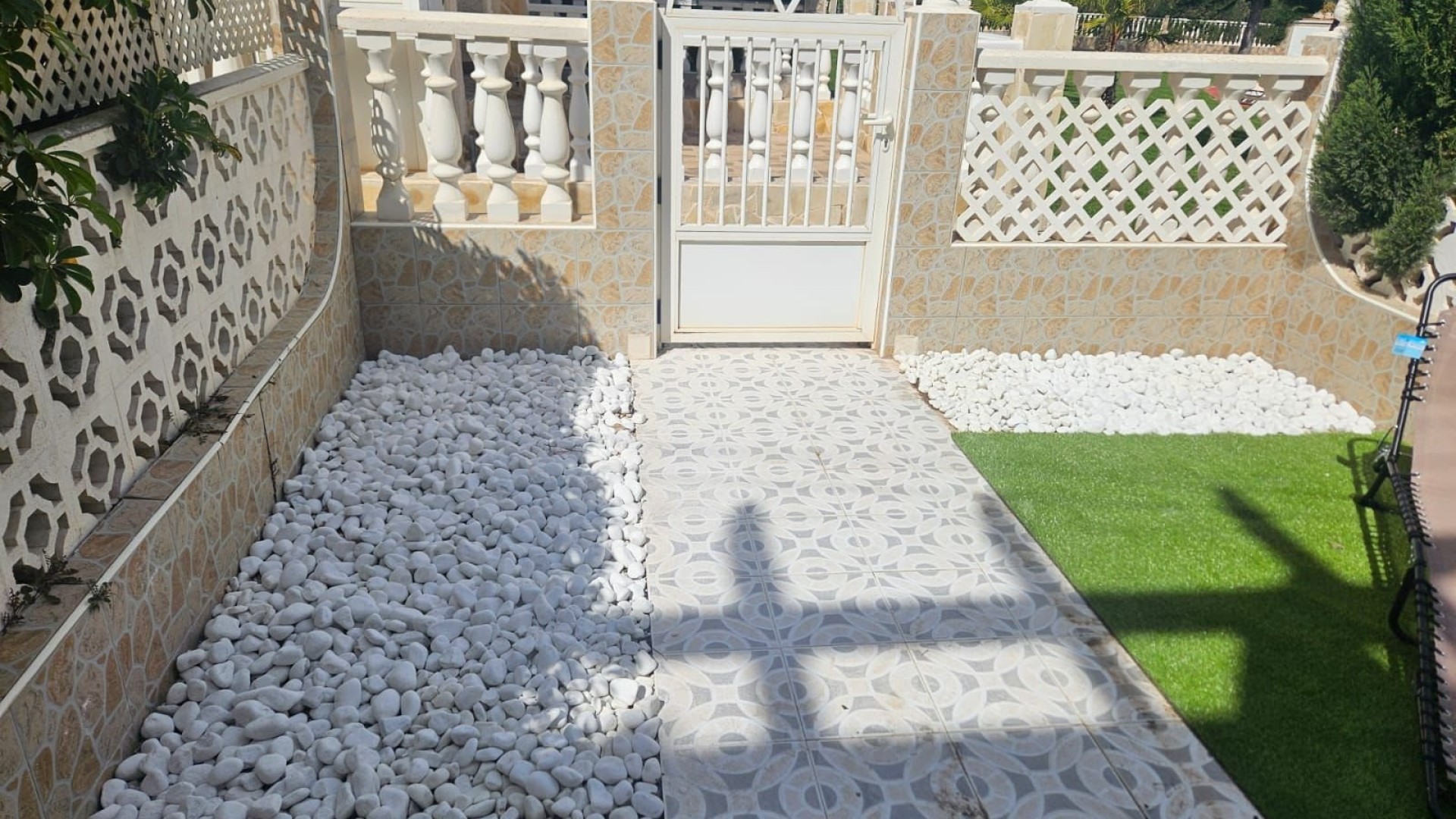 Sale - Town house -
La Mata