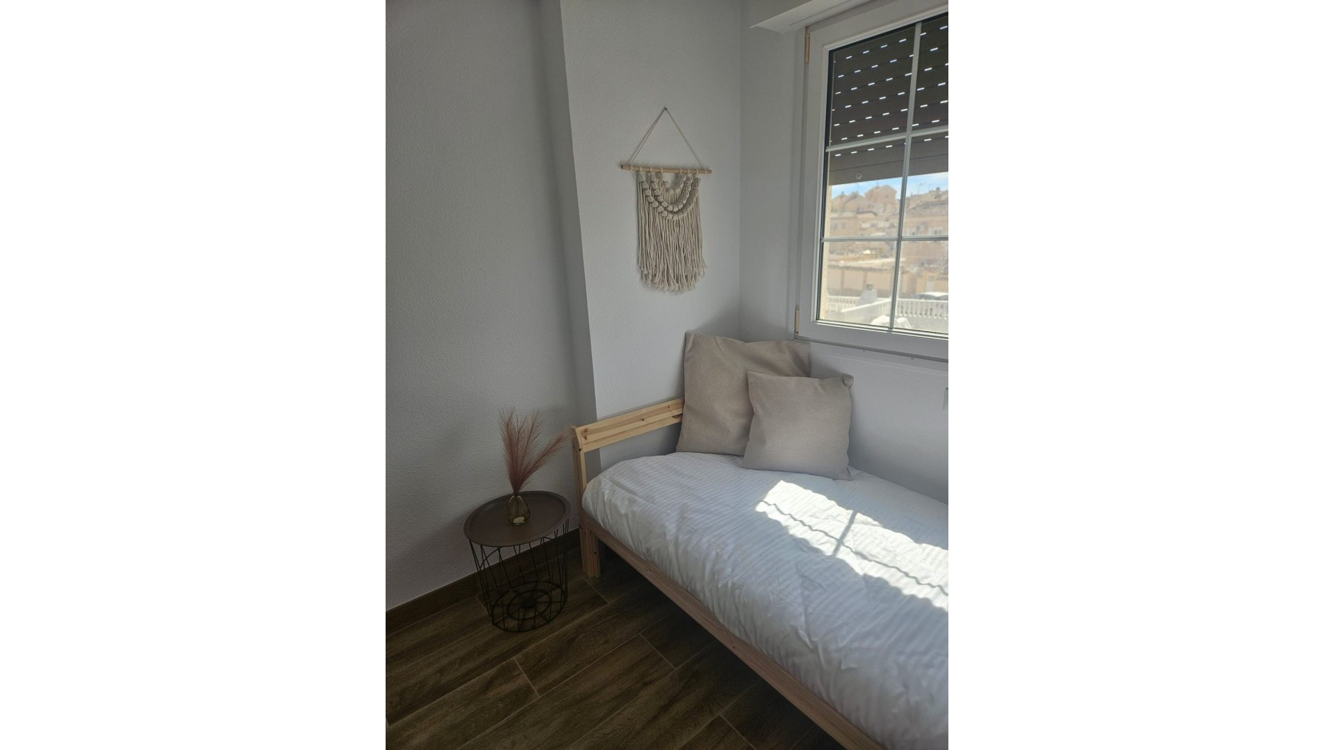 Sale - Town house -
La Mata