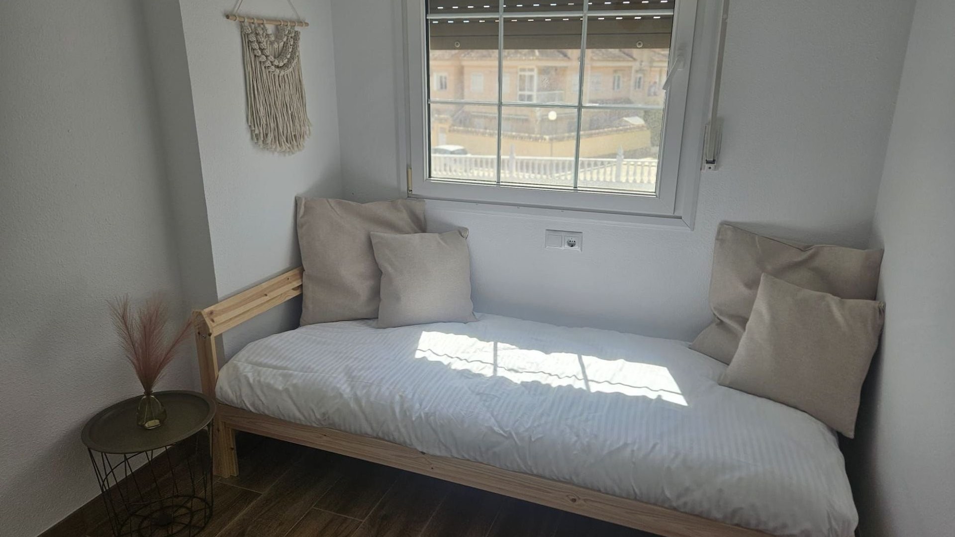 Sale - Town house -
La Mata