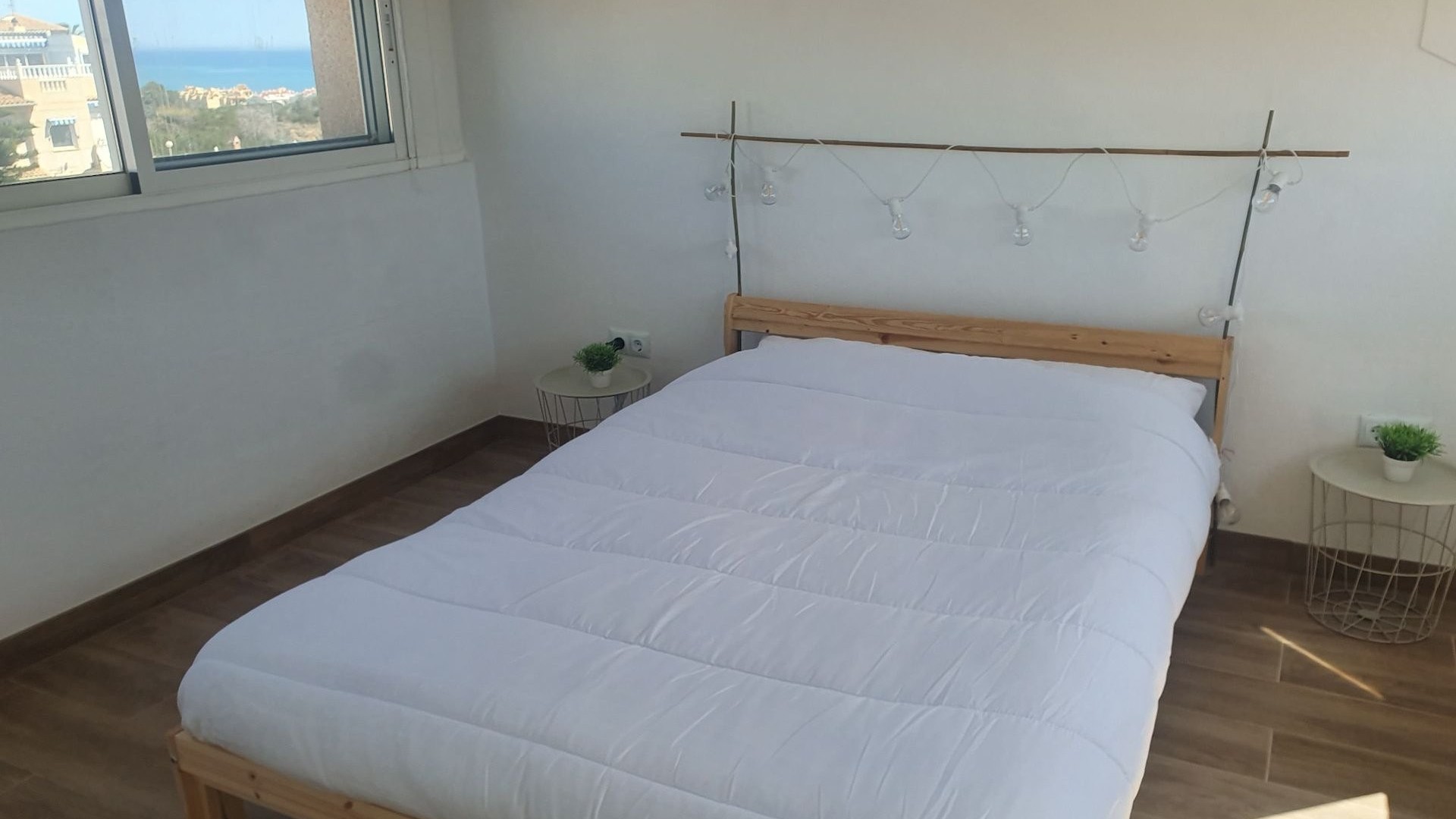 Sale - Town house -
La Mata