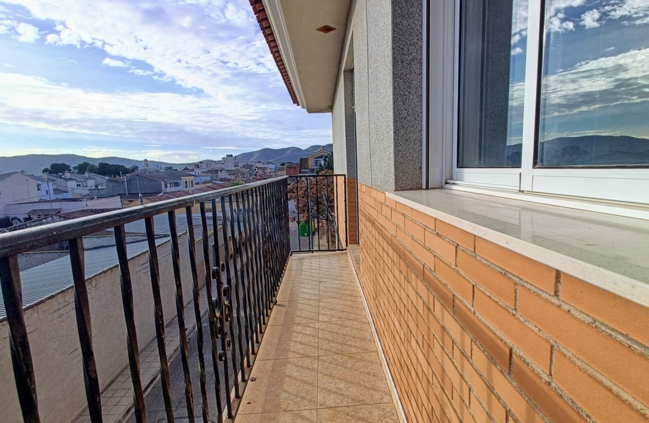 Sale - Town house -
La Romana - Inland