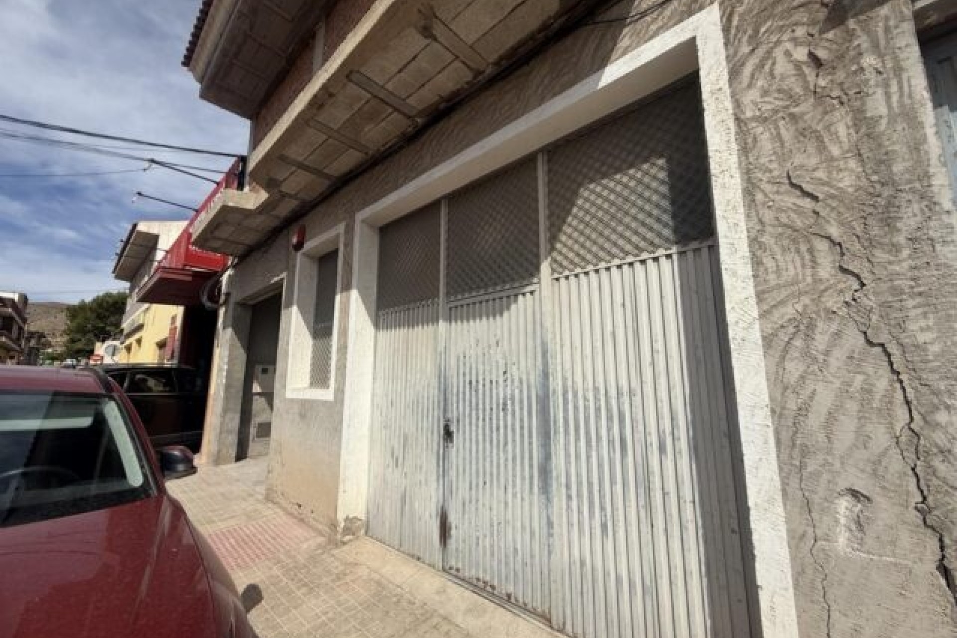 Sale - Town house -
La Romana