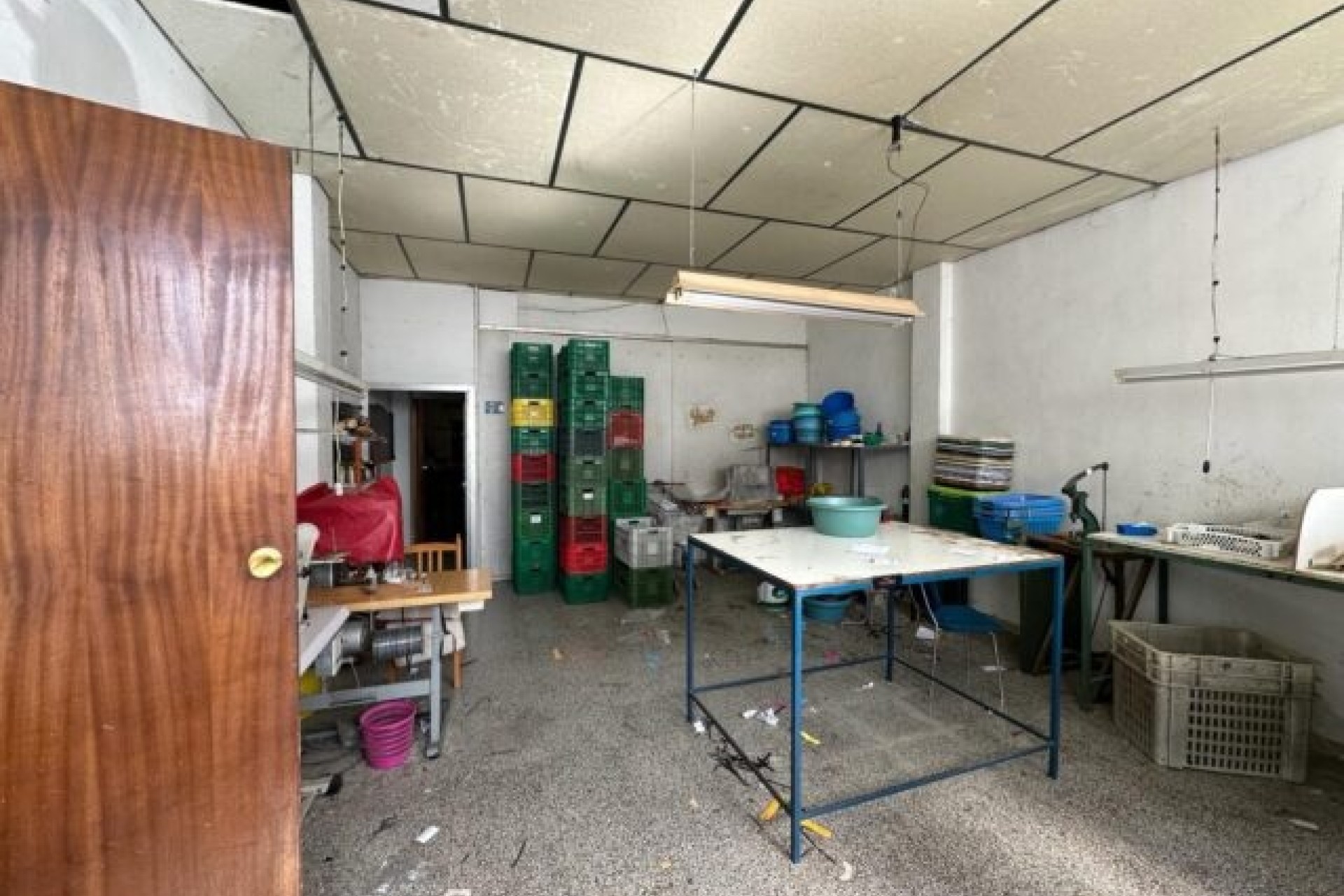 Sale - Town house -
La Romana