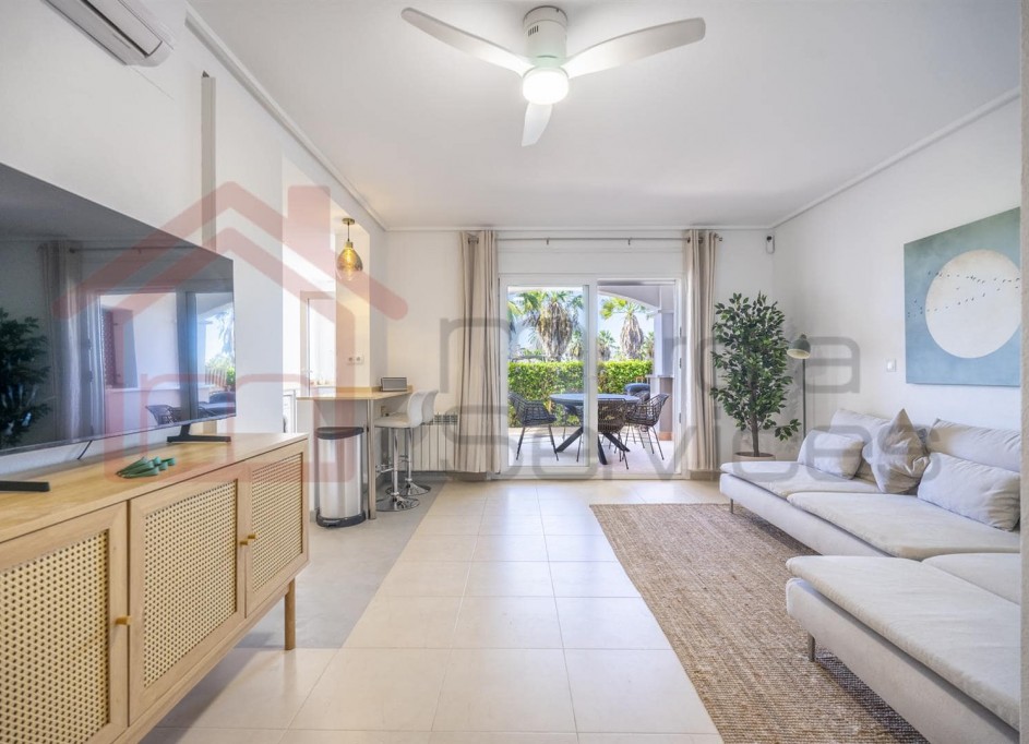 Sale - Town house -
La Torre Golf Resort