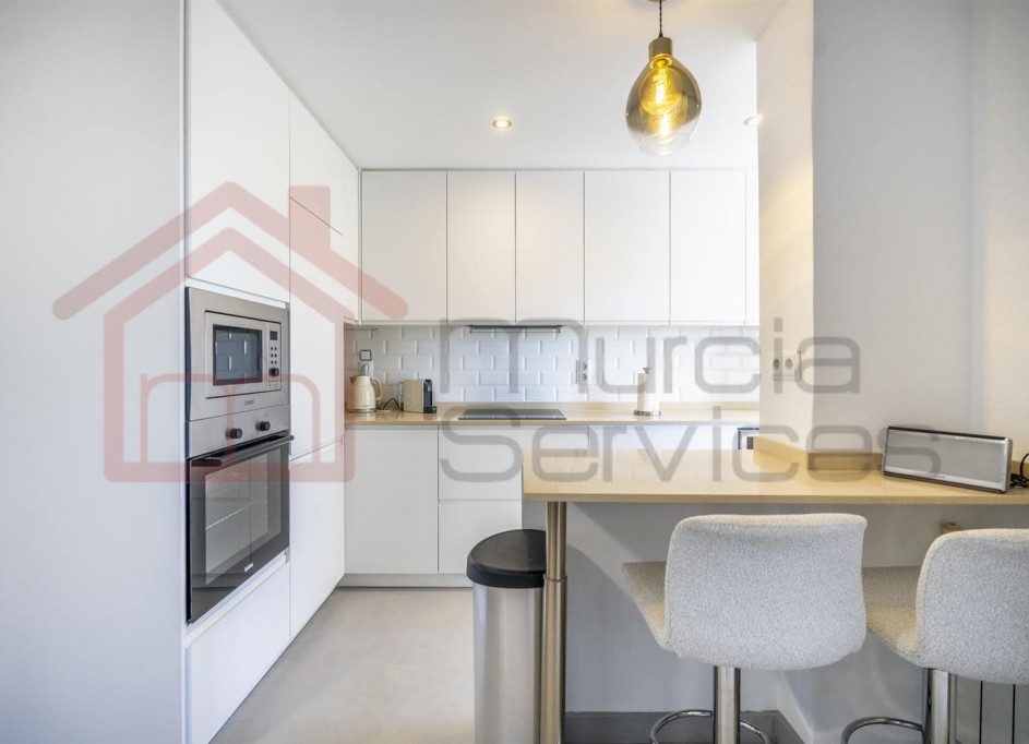 Sale - Town house -
La Torre Golf Resort