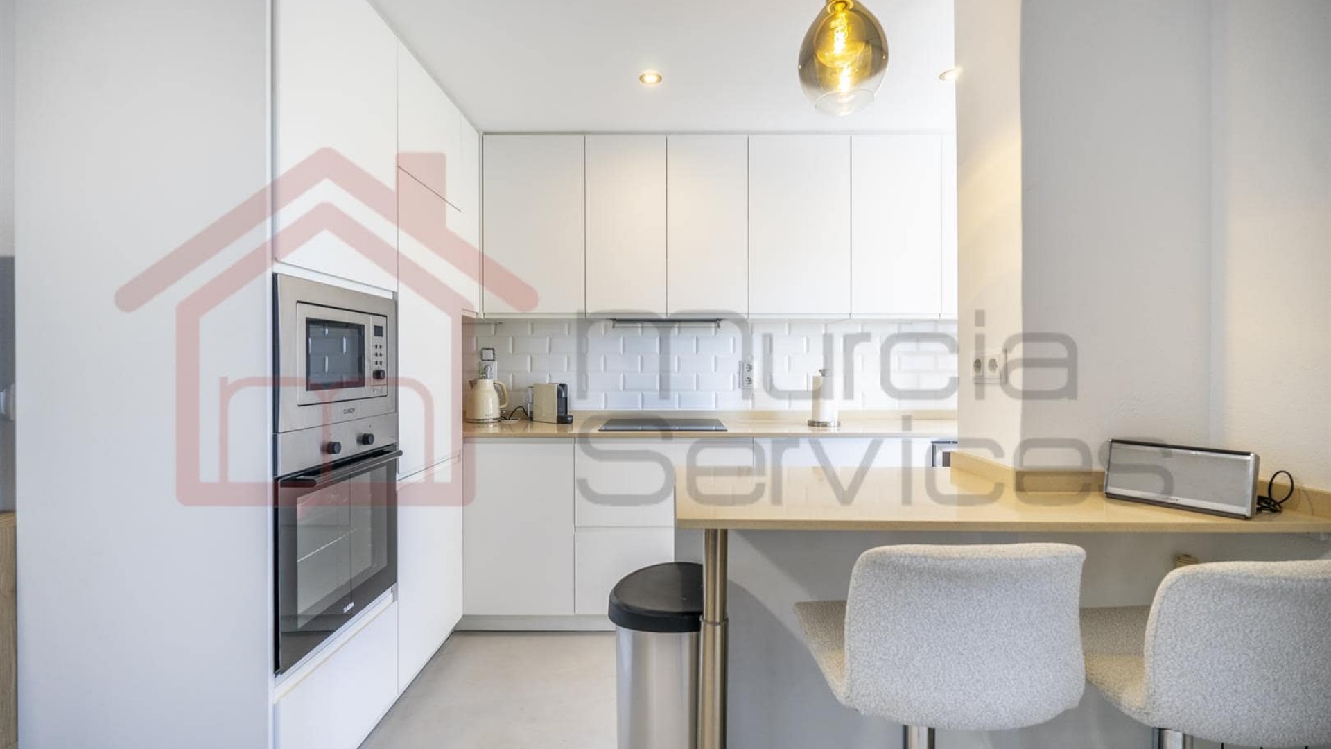 Sale - Town house -
La Torre Golf Resort