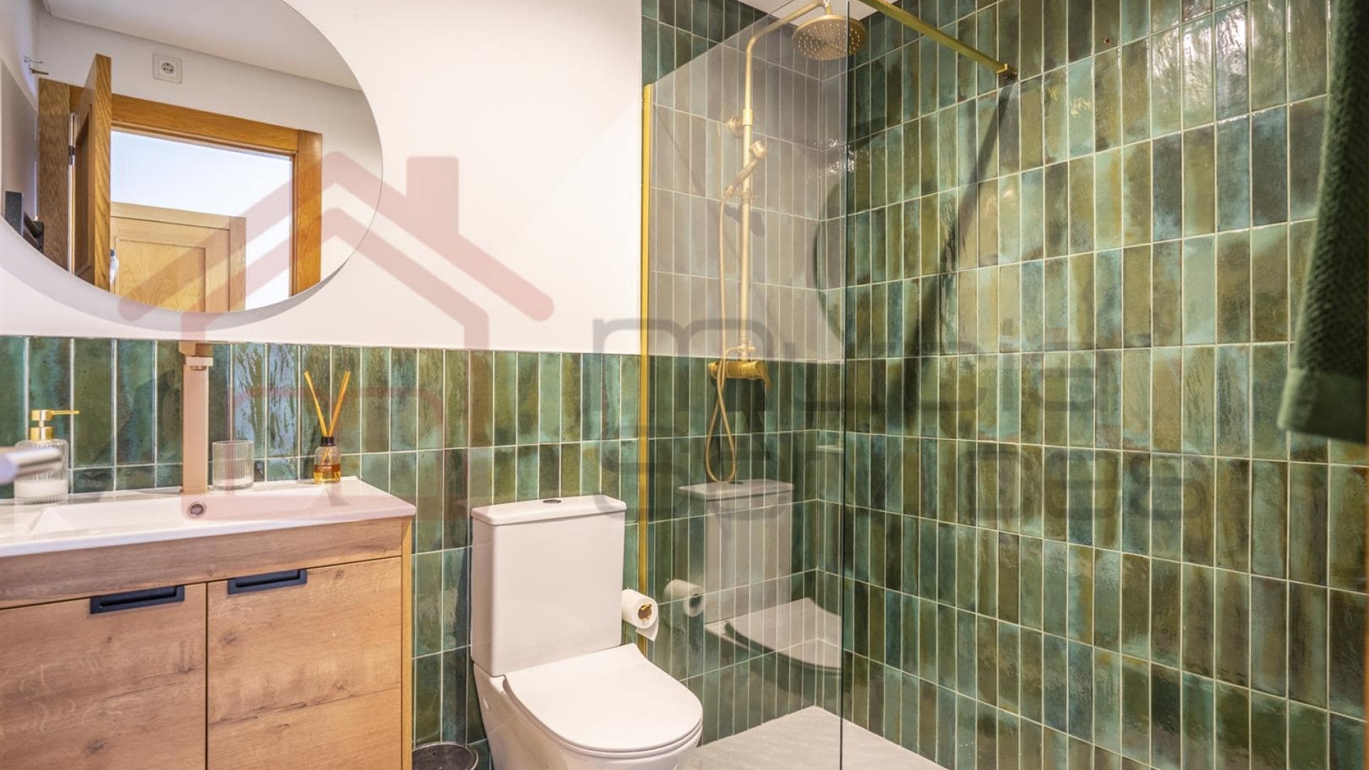 Sale - Town house -
La Torre Golf Resort