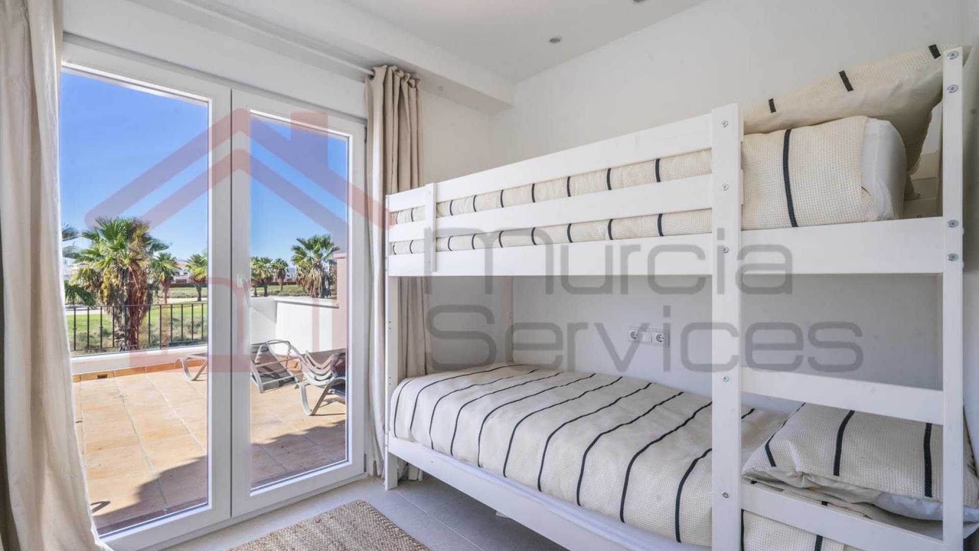 Sale - Town house -
La Torre Golf Resort