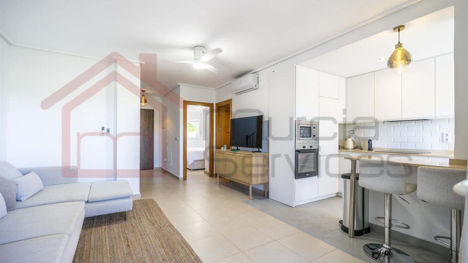 Sale - Town house -
La Torre Golf Resort