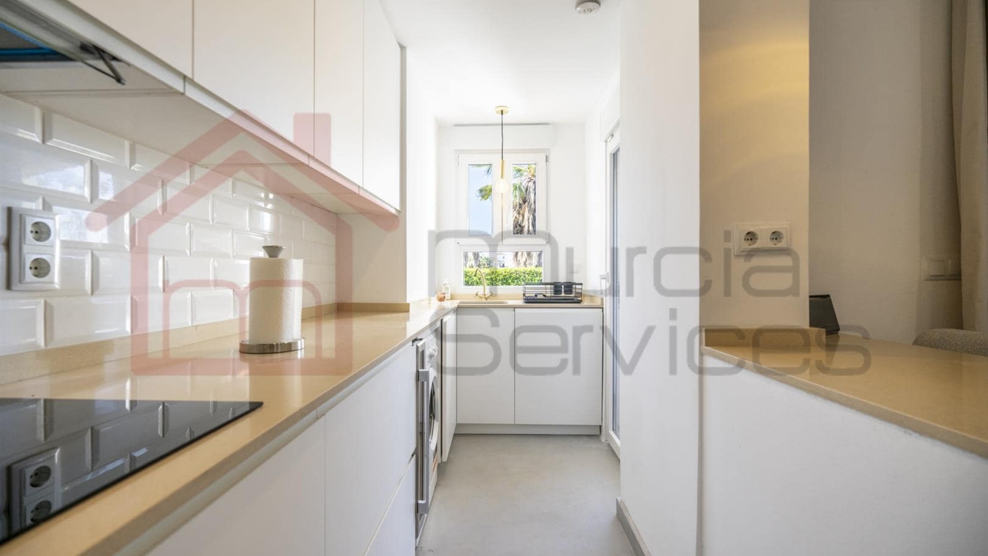 Sale - Town house -
La Torre Golf Resort