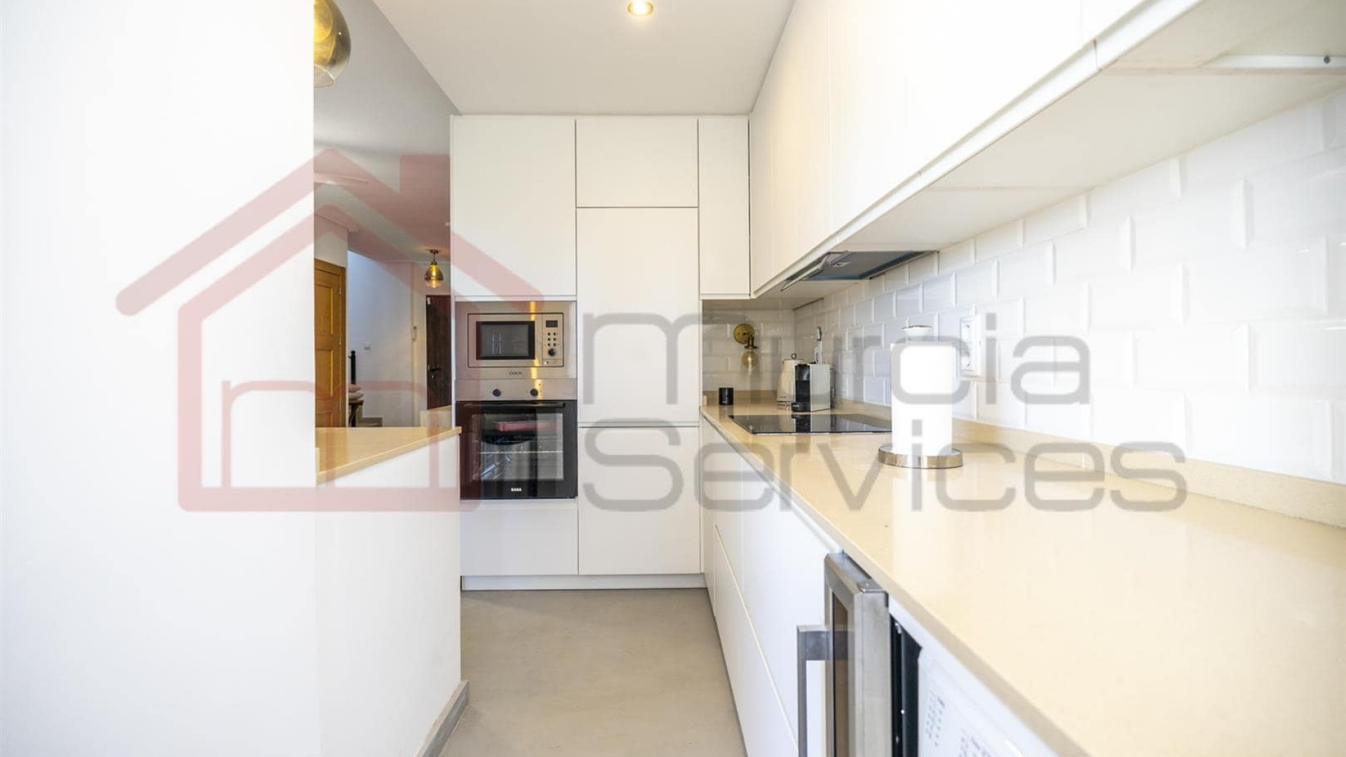 Sale - Town house -
La Torre Golf Resort