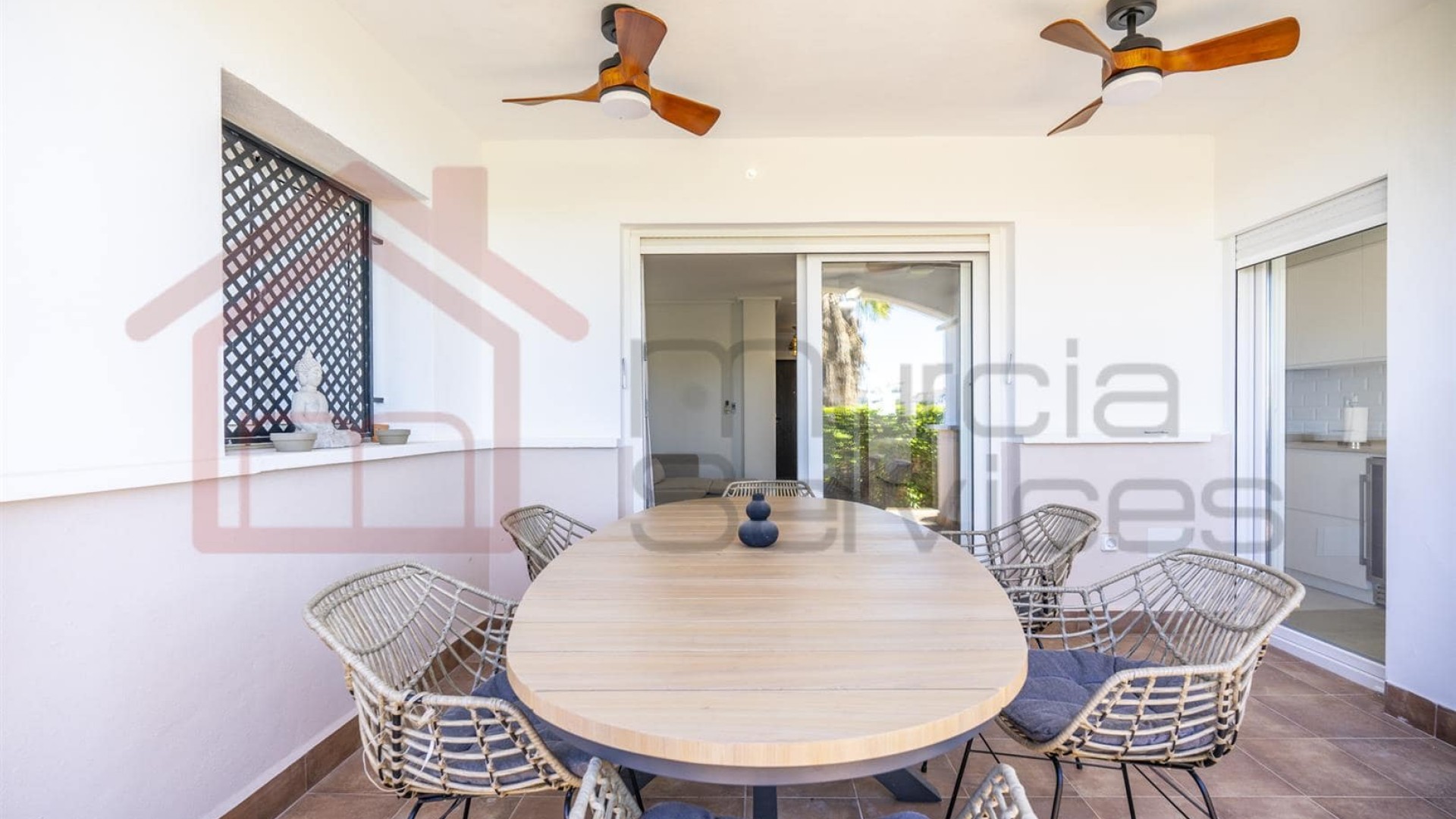 Sale - Town house -
La Torre Golf Resort