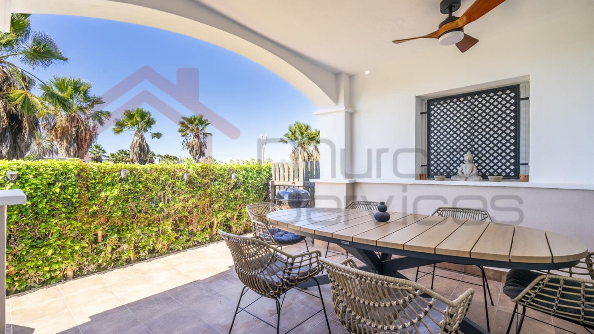 Sale - Town house -
La Torre Golf Resort