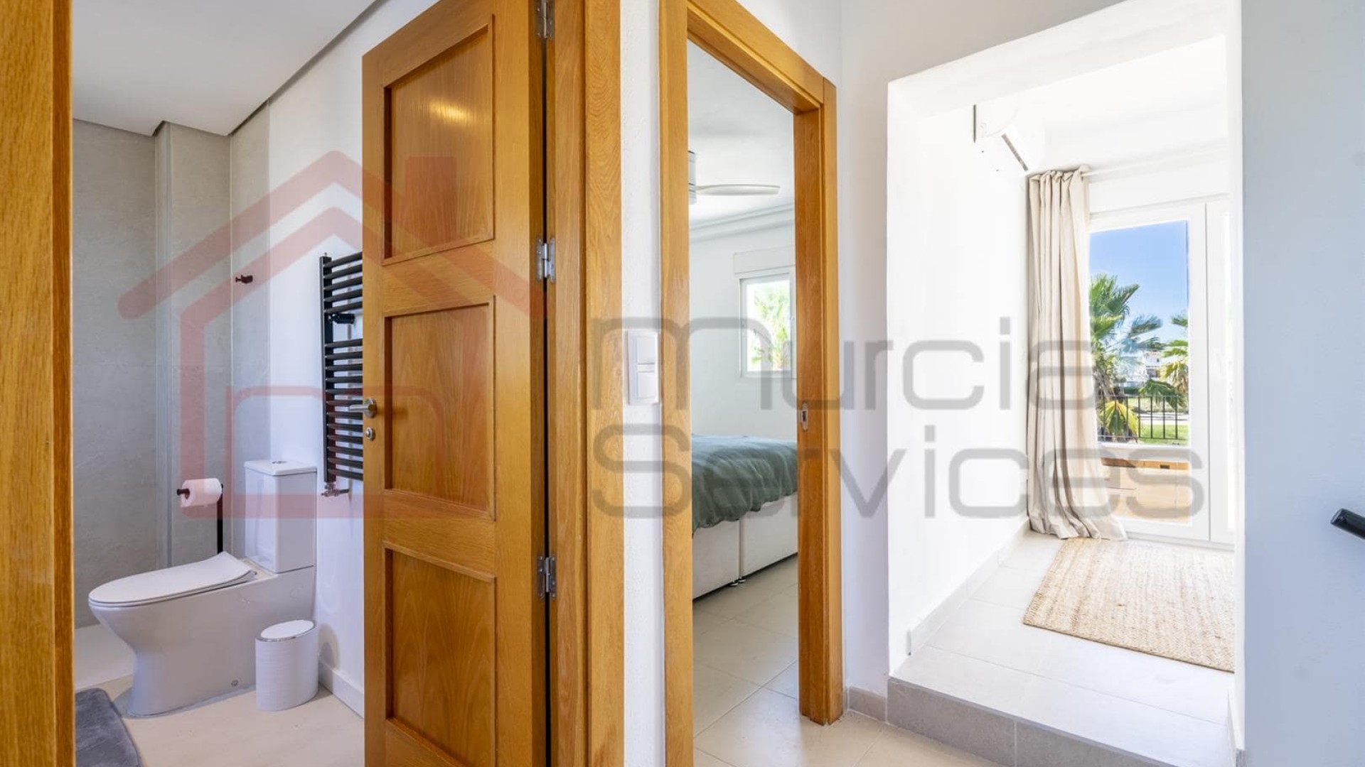 Sale - Town house -
La Torre Golf Resort