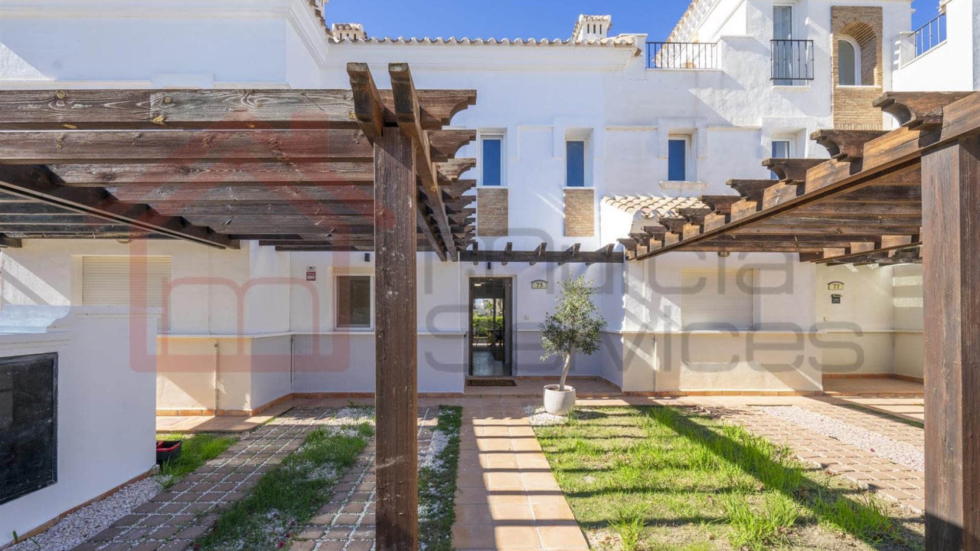 Sale - Town house -
La Torre Golf Resort