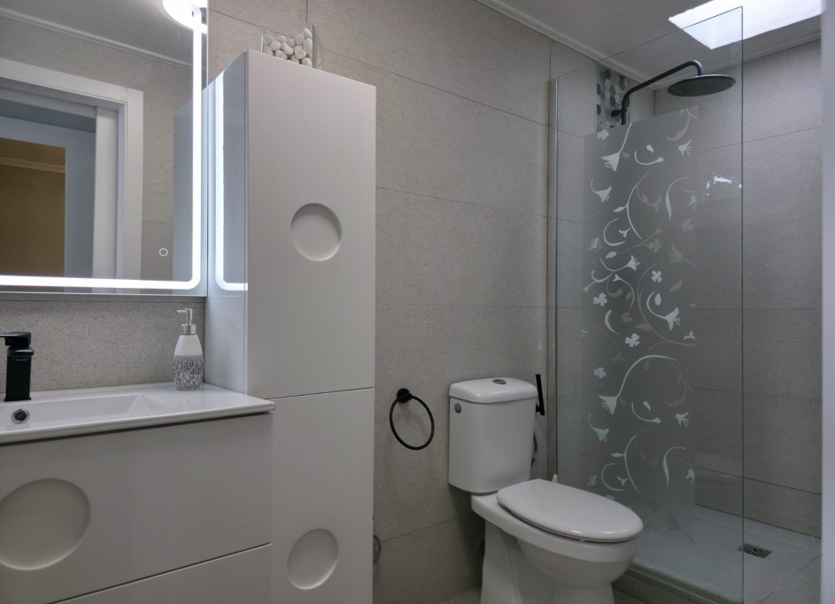 Sale - Town house -
La Torreta - Torrevieja