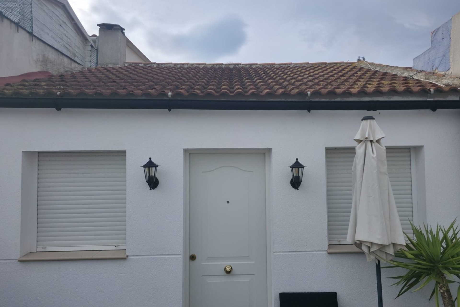 Sale - Town house -
La Torreta - Torrevieja