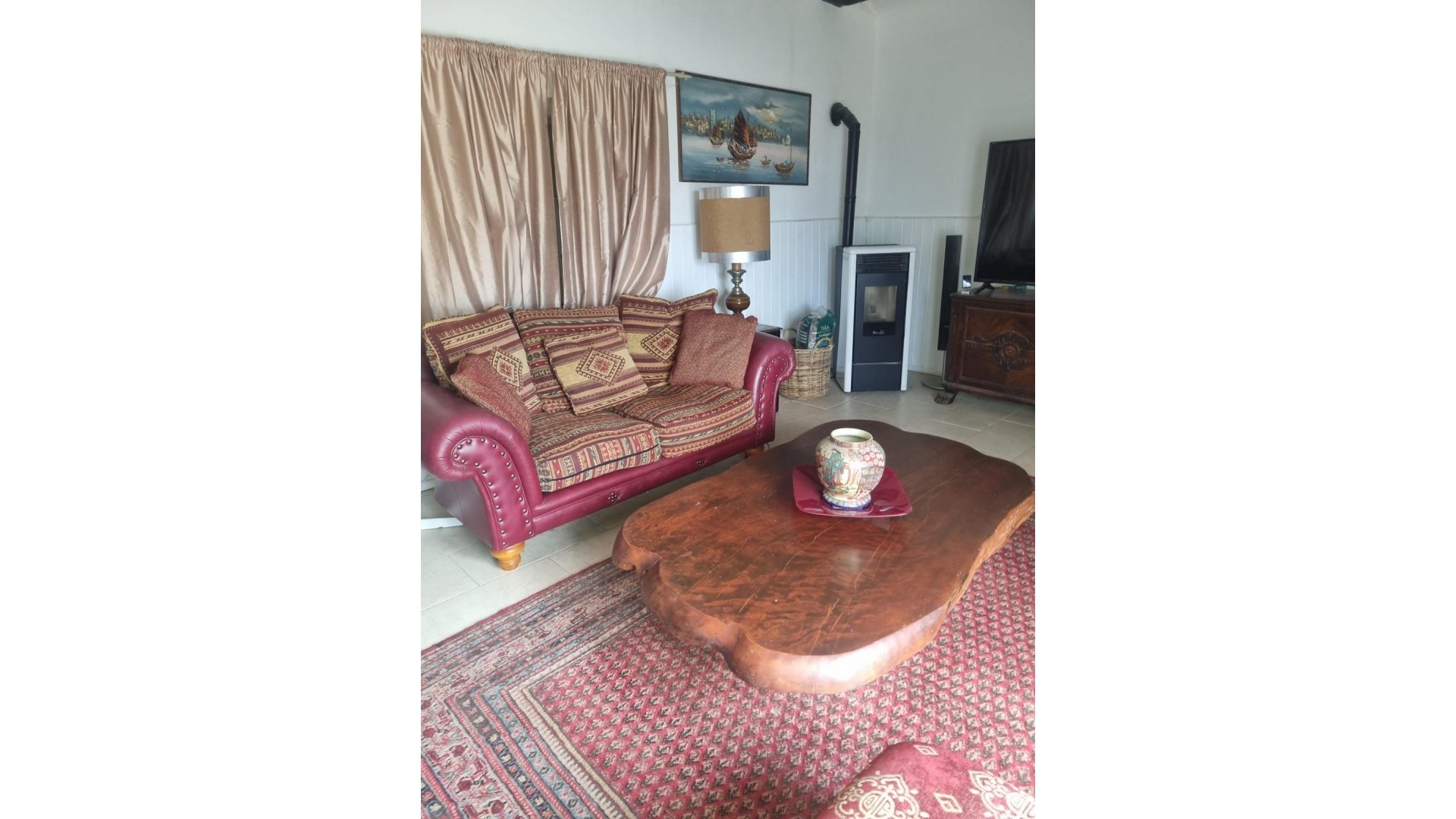 Sale - Town house -
Lel - Lel Alicante